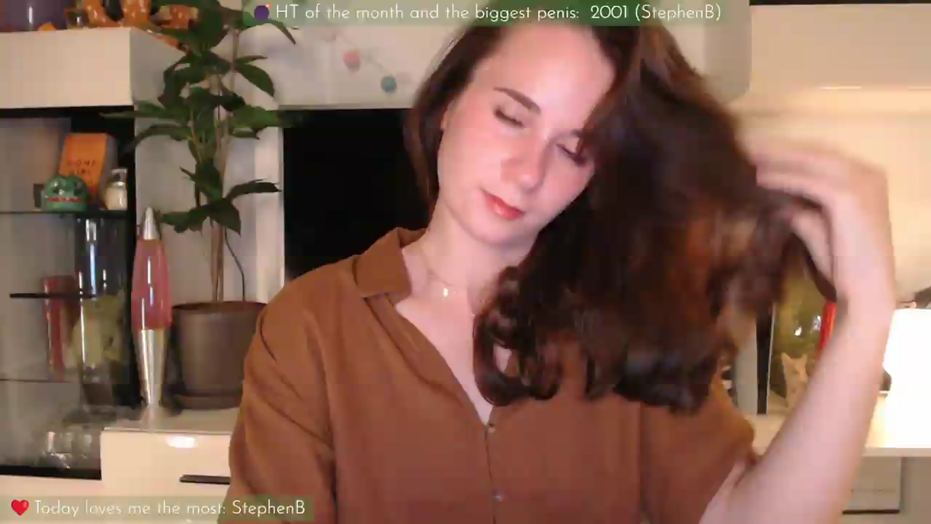 Gallery image thumbnail from LizzyPeach's myfreecams stream on, 05/28/2026, 23:54 image 14 of 20