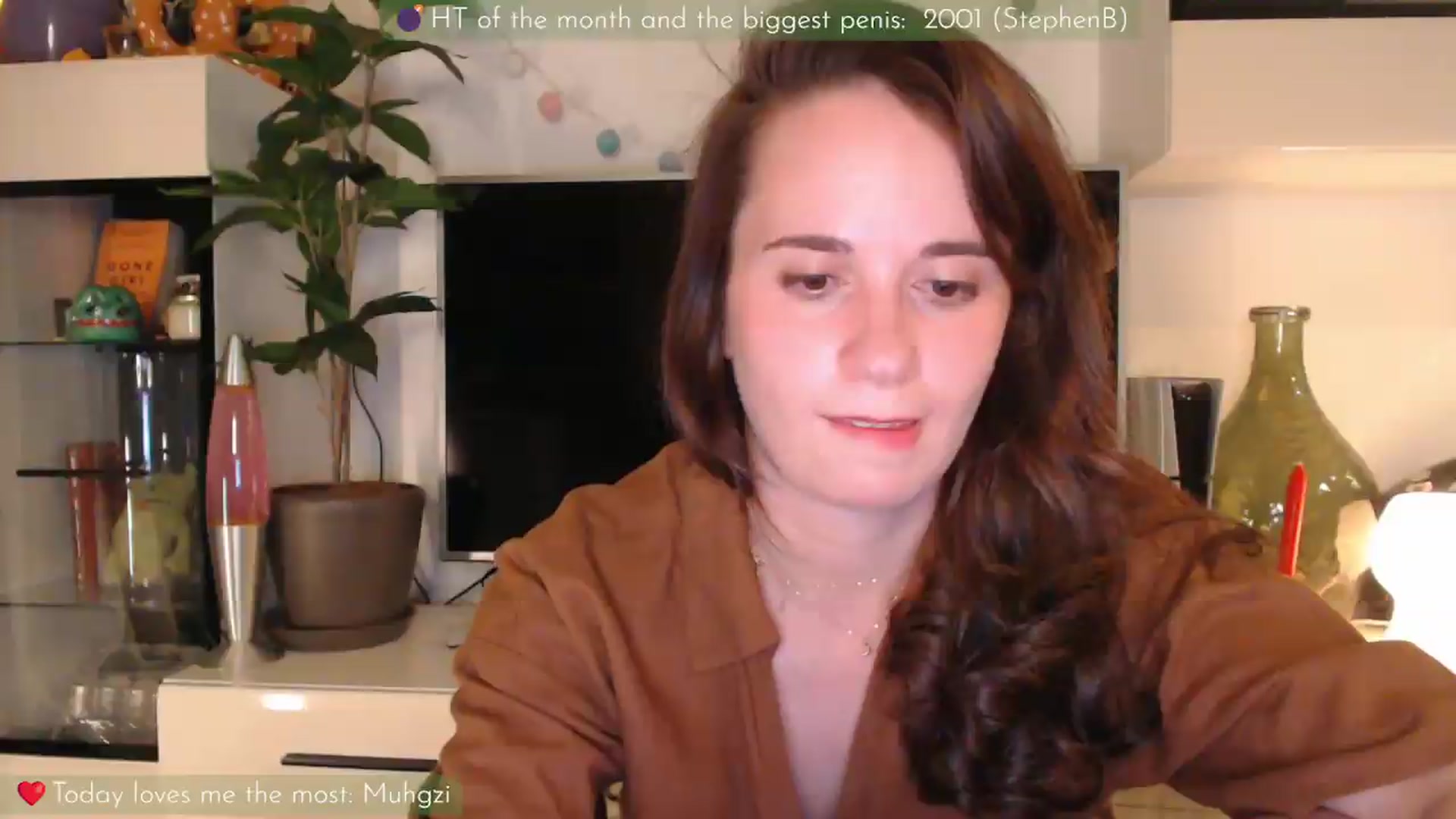 Gallery image thumbnail from LizzyPeach's myfreecams stream on, 05/28/2026, 23:54 image 18 of 20