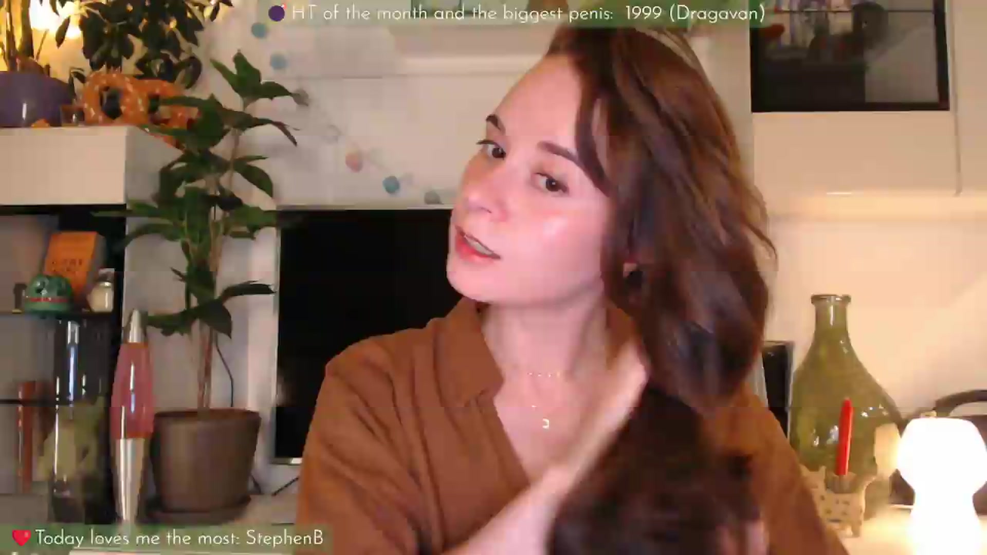 Gallery image thumbnail from LizzyPeach's myfreecams stream on, 05/28/2026, 23:54 image 4 of 20