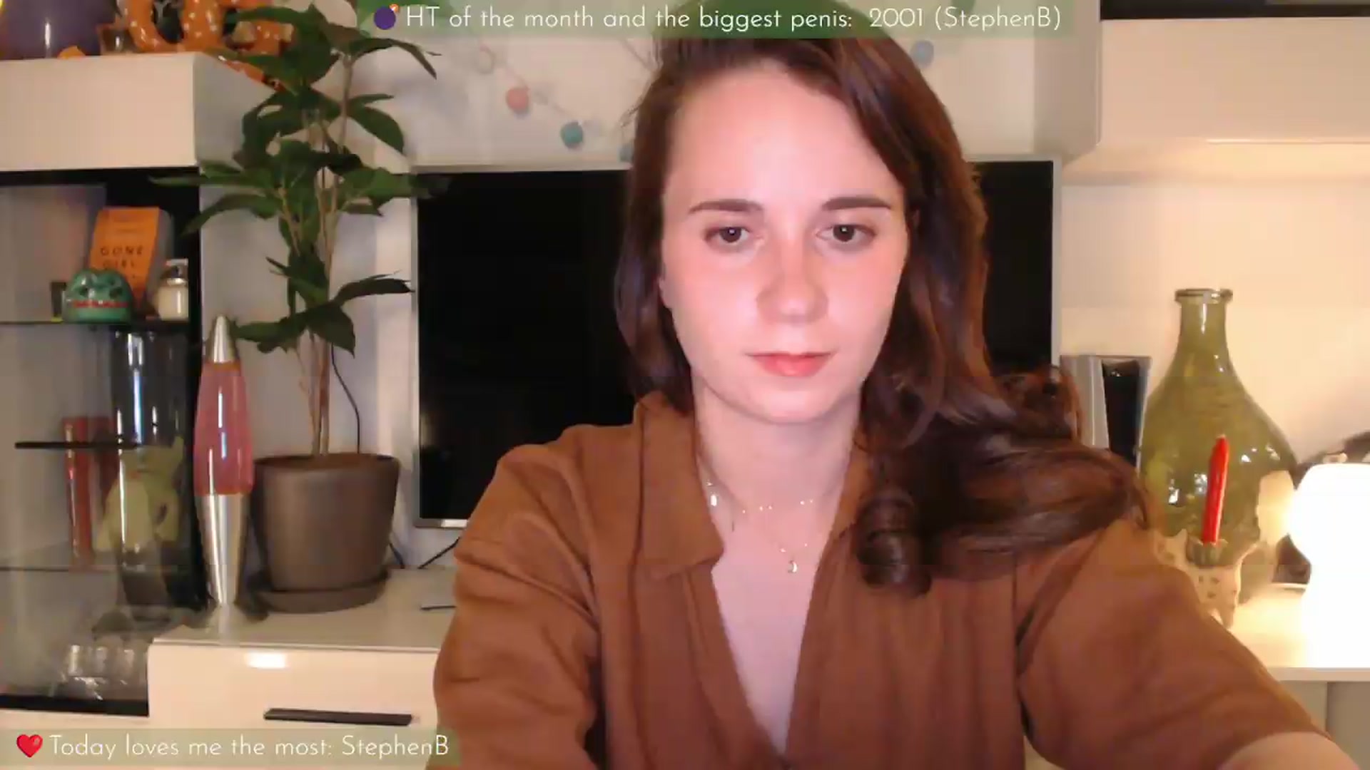 Gallery image thumbnail from LizzyPeach's myfreecams stream on, 05/28/2026, 23:54 image 17 of 20