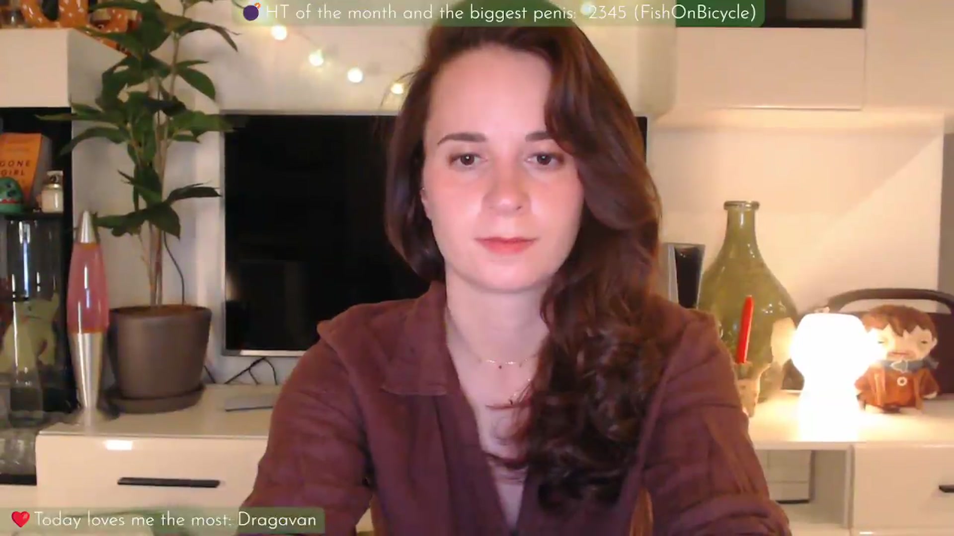 Gallery image thumbnail from LizzyPeach's myfreecams stream on, 05/31/2026, 23:04 image 8 of 20