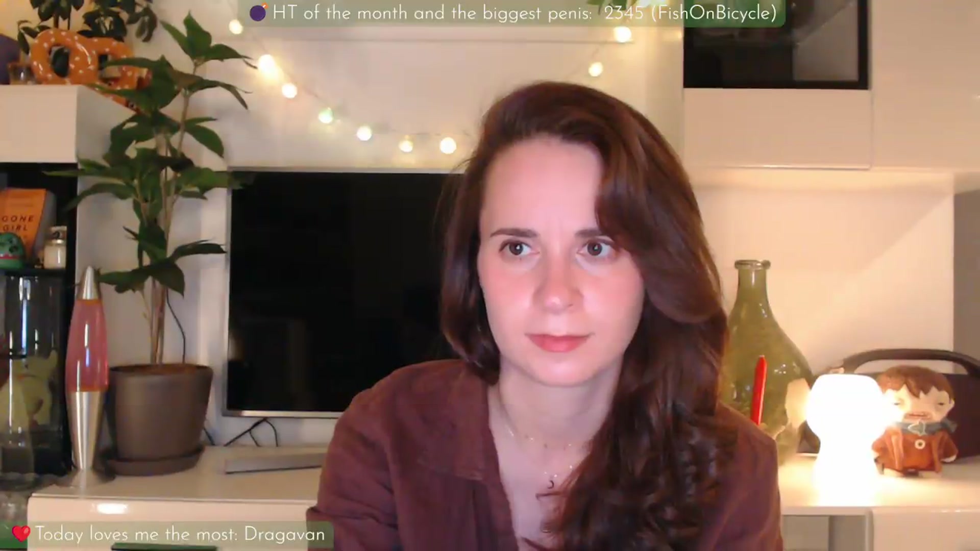 Gallery image thumbnail from LizzyPeach's myfreecams stream on, 05/31/2026, 23:04 image 9 of 20