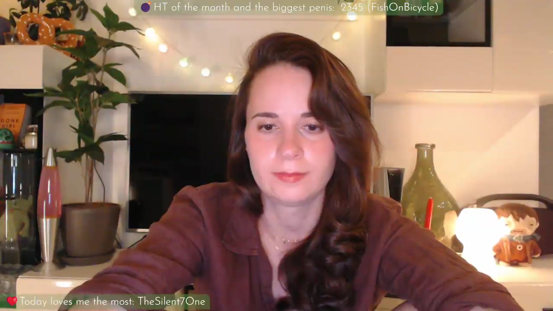 Gallery image thumbnail from LizzyPeach's myfreecams stream on, 05/31/2026, 23:04 image 14 of 20
