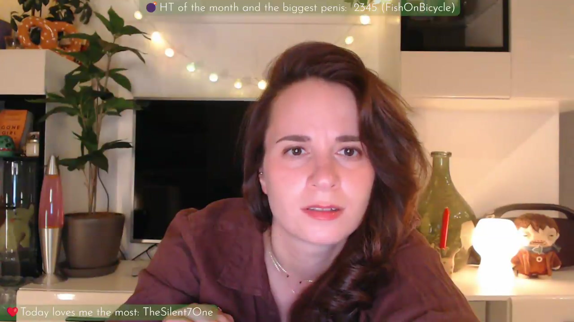 Gallery image thumbnail from LizzyPeach's myfreecams stream on, 05/31/2026, 23:04 image 11 of 20
