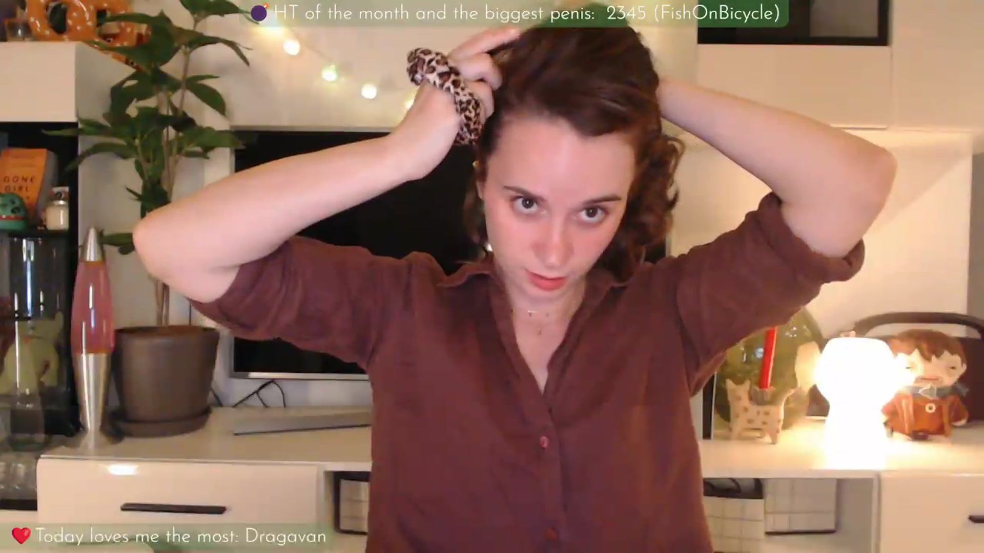 Gallery image thumbnail from LizzyPeach's myfreecams stream on, 05/31/2026, 23:04 image 6 of 20