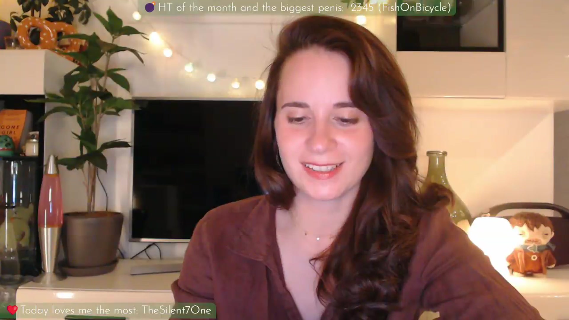 Gallery image thumbnail from LizzyPeach's myfreecams stream on, 05/31/2026, 23:04 image 10 of 20