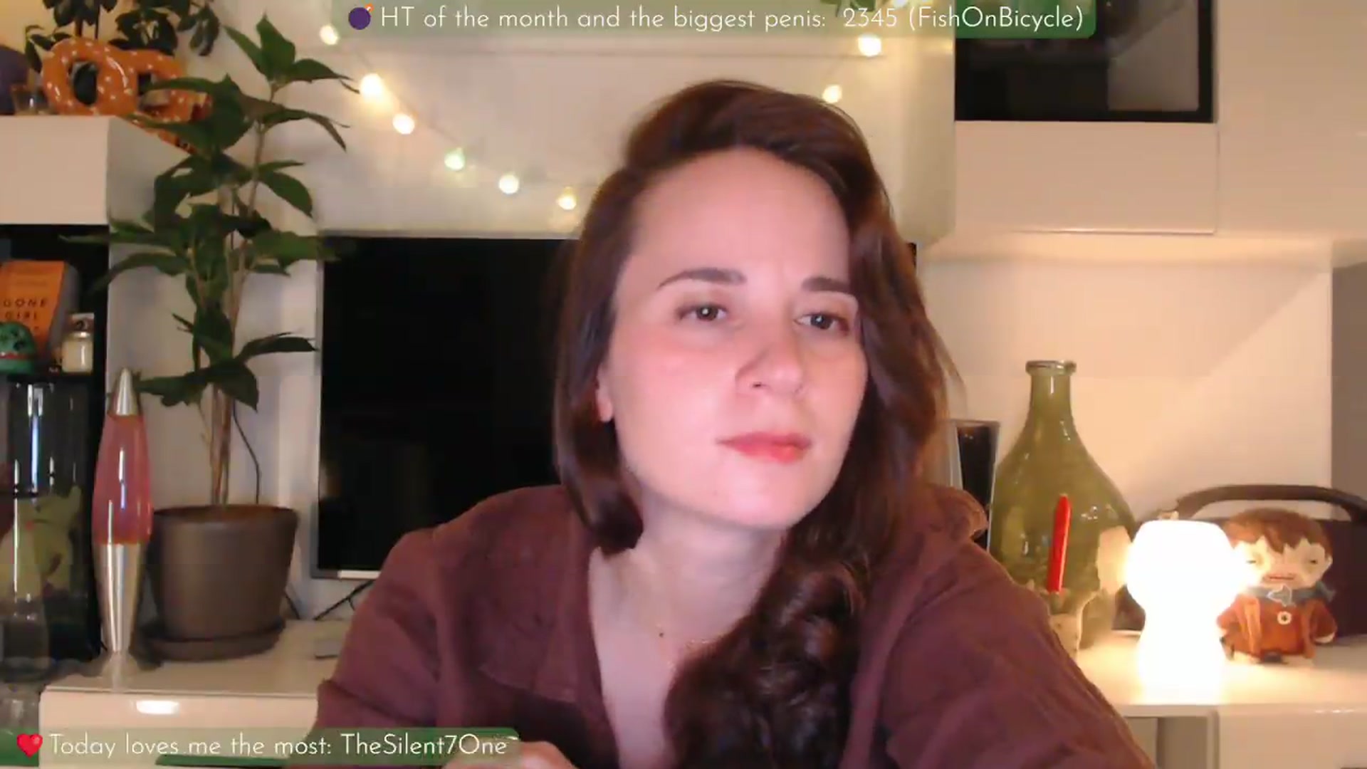 Gallery image thumbnail from LizzyPeach's myfreecams stream on, 05/31/2026, 23:04 image 13 of 20