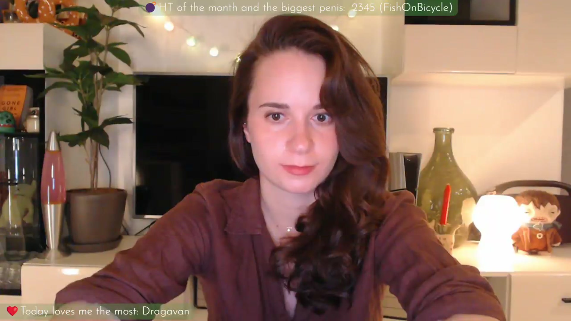 Gallery image thumbnail from LizzyPeach's myfreecams stream on, 05/31/2026, 23:04 image 7 of 20