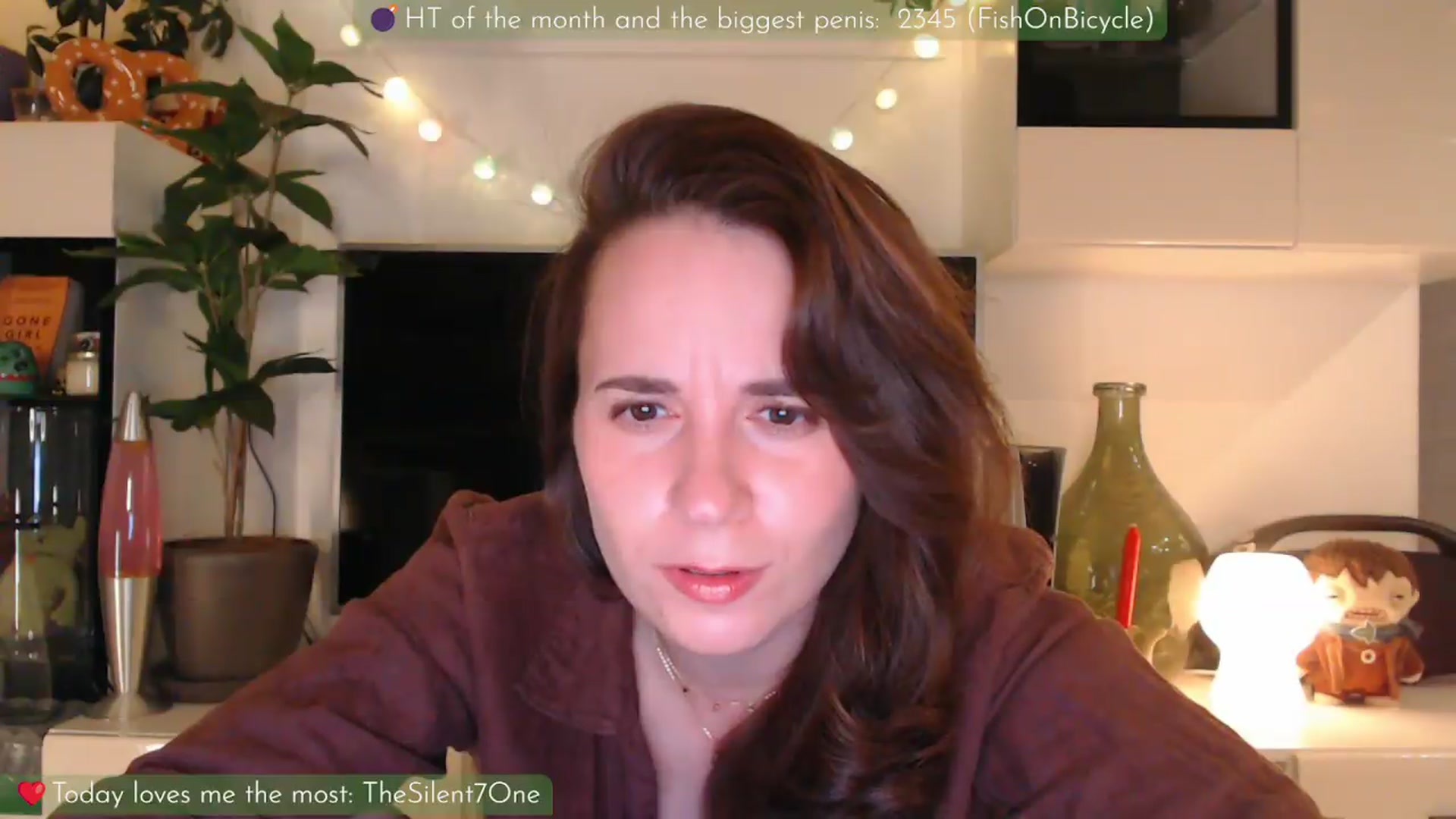 Gallery image thumbnail from LizzyPeach's myfreecams stream on, 05/31/2026, 23:04 image 12 of 20