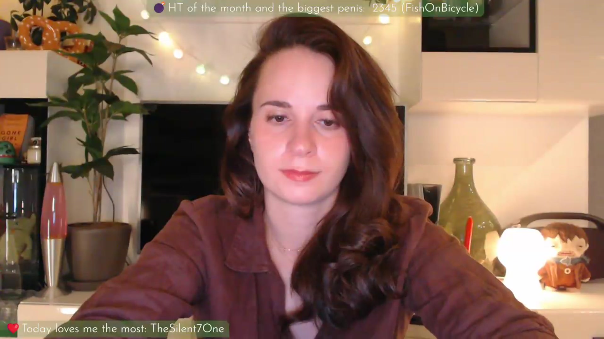 Gallery image thumbnail from LizzyPeach's myfreecams stream on, 05/31/2026, 23:04 image 15 of 20