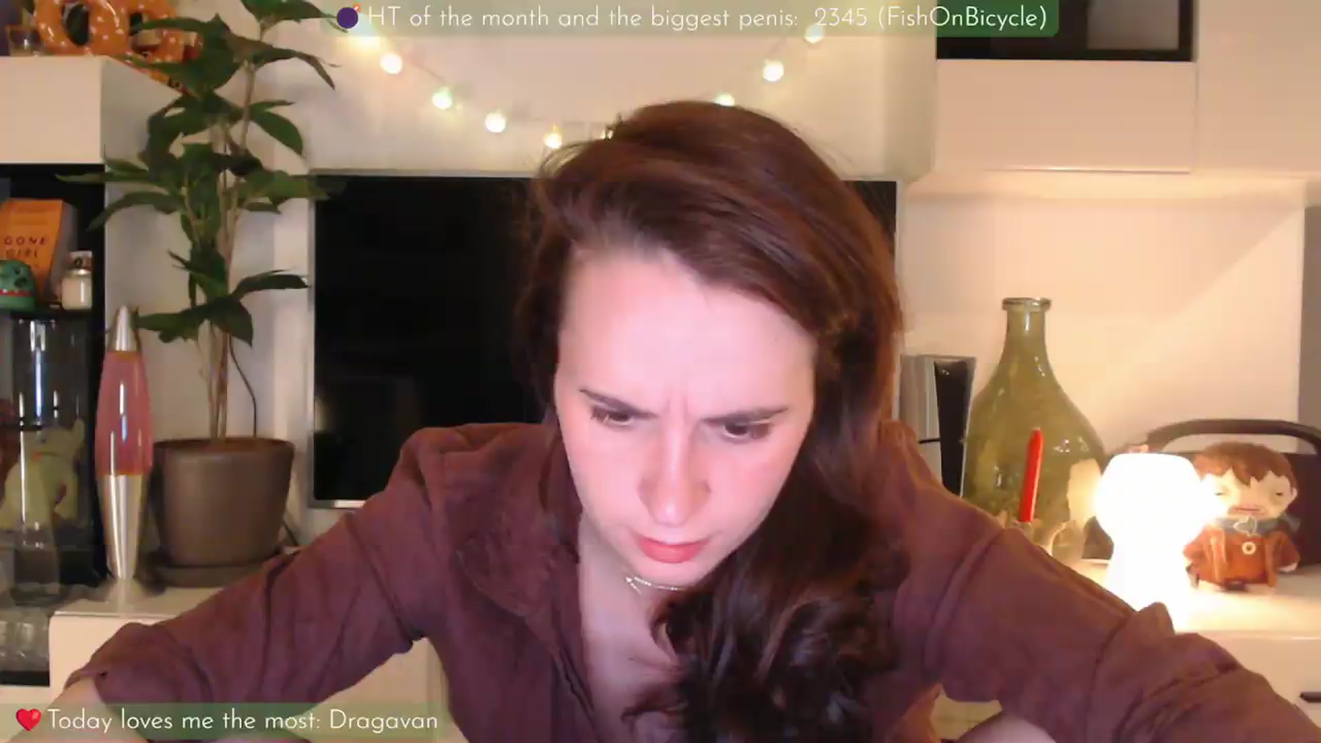 Gallery image thumbnail from LizzyPeach's myfreecams stream on, 05/31/2026, 23:04 image 4 of 20