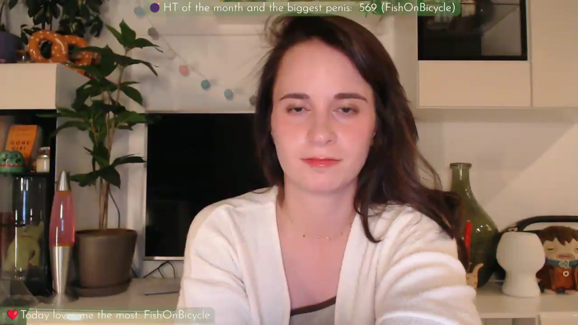 Gallery image thumbnail from LizzyPeach's myfreecams stream on, 06/03/2026, 23:58 image 6 of 20
