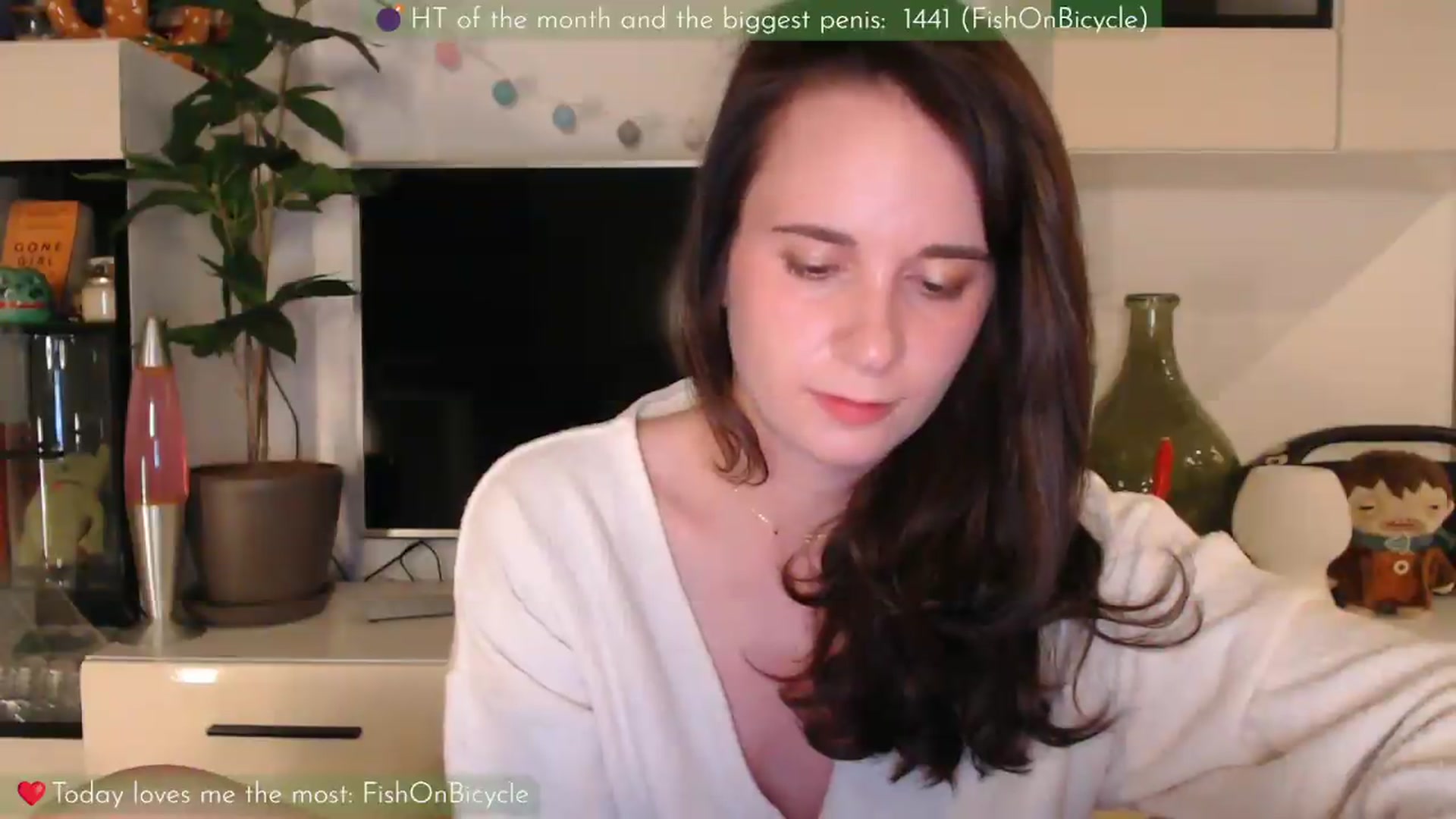 Gallery image thumbnail from LizzyPeach's myfreecams stream on, 06/03/2026, 23:58 image 19 of 20