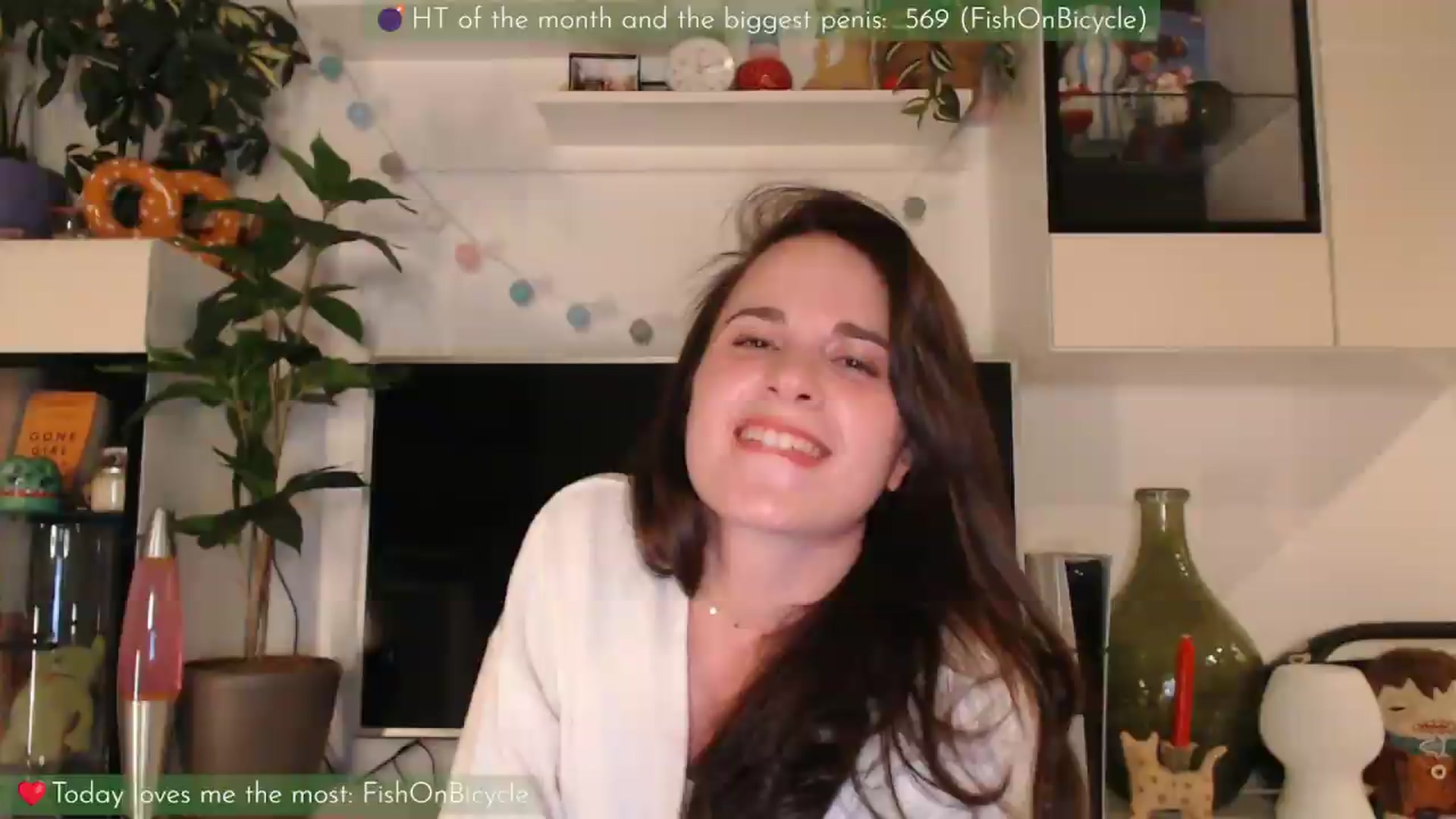 Gallery image thumbnail from LizzyPeach's myfreecams stream on, 06/03/2026, 23:58 image 4 of 20