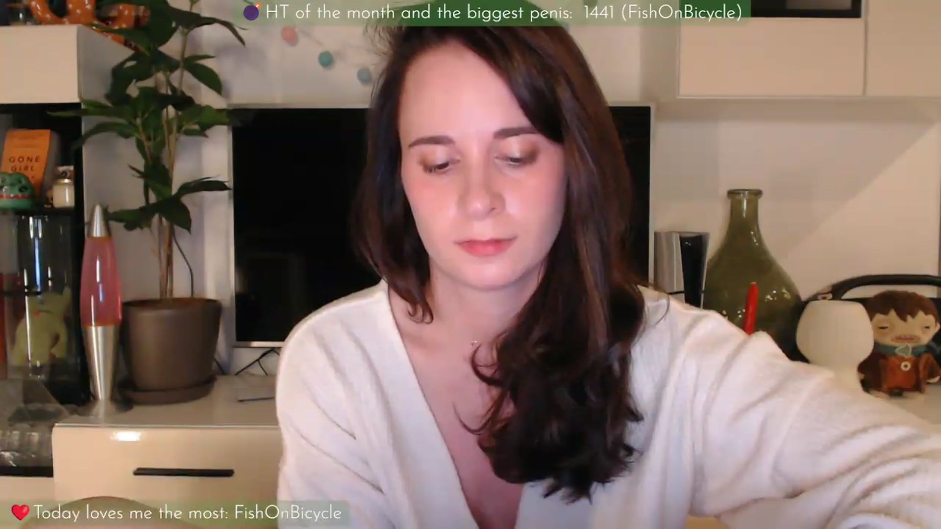 Gallery image thumbnail from LizzyPeach's myfreecams stream on, 06/03/2026, 23:58 image 20 of 20