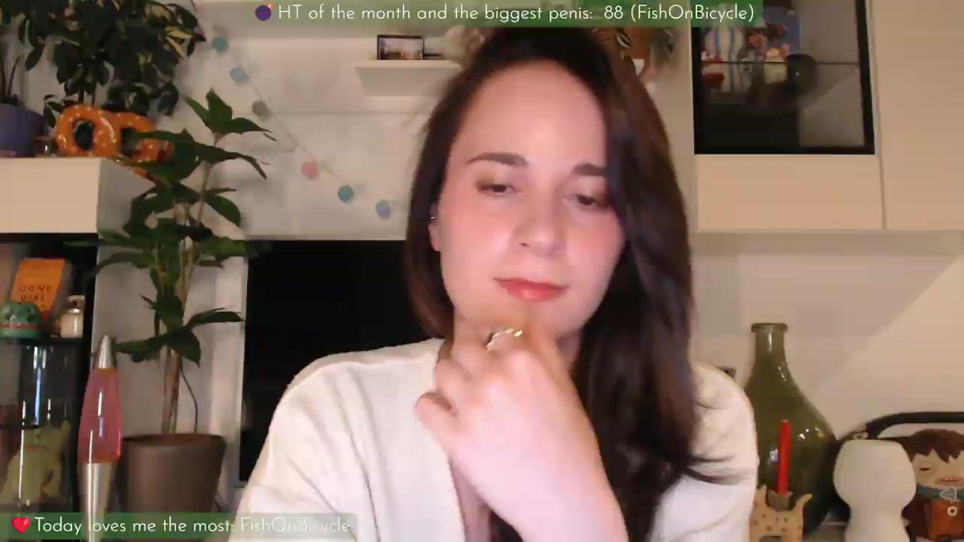 Gallery image thumbnail from LizzyPeach's myfreecams stream on, 06/03/2026, 23:58 image 1 of 20
