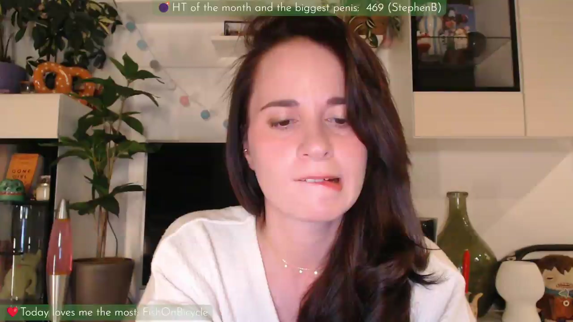 Gallery image thumbnail from LizzyPeach's myfreecams stream on, 06/03/2026, 23:58 image 3 of 20