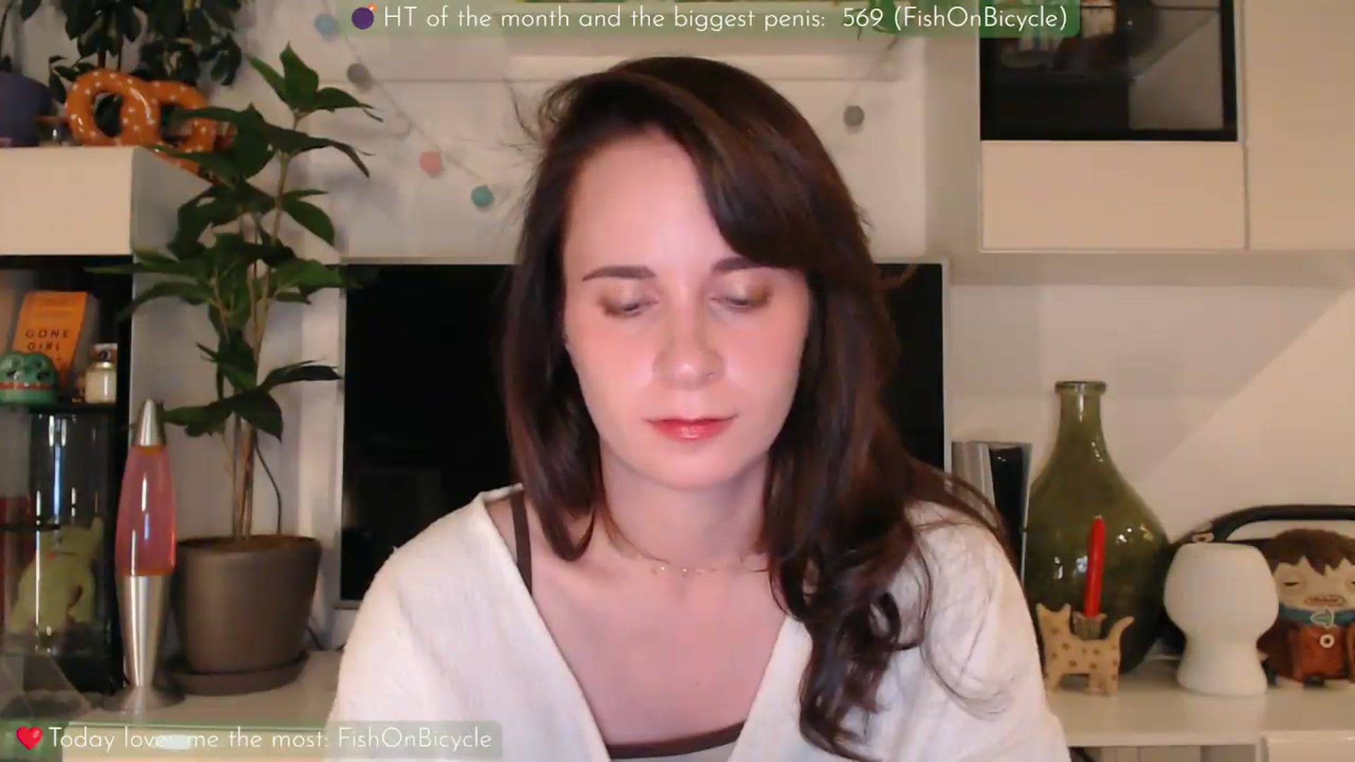 Gallery image thumbnail from LizzyPeach's myfreecams stream on, 06/03/2026, 23:58 image 8 of 20