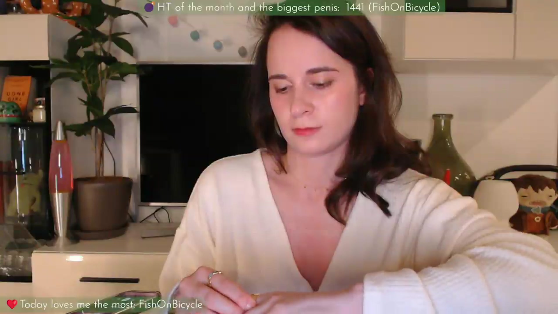 Gallery image thumbnail from LizzyPeach's myfreecams stream on, 06/03/2026, 23:58 image 18 of 20