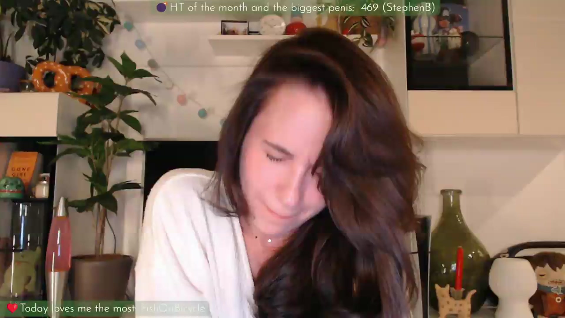 Gallery image thumbnail from LizzyPeach's myfreecams stream on, 06/03/2026, 23:58 image 2 of 20