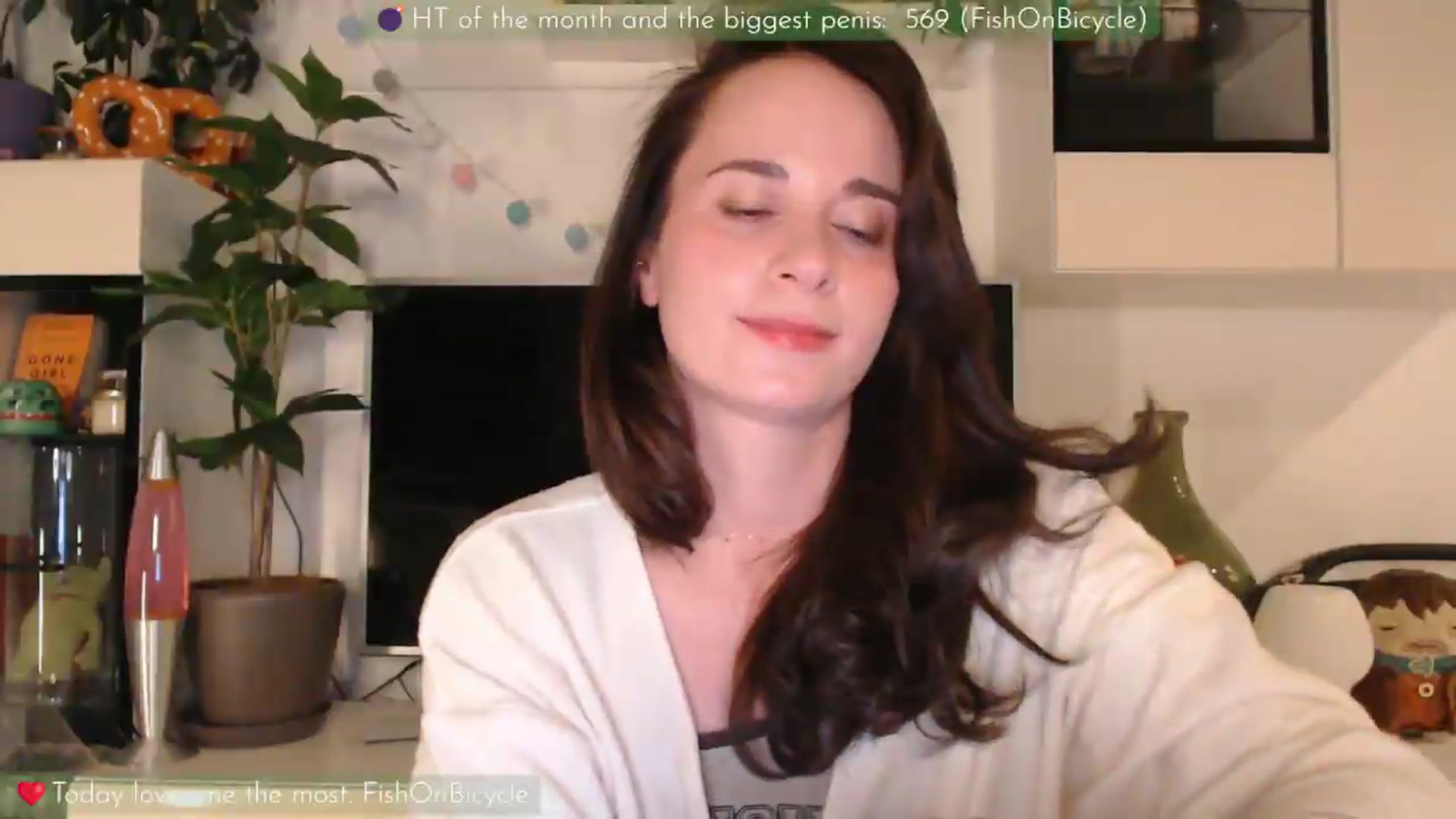 Gallery image thumbnail from LizzyPeach's myfreecams stream on, 06/03/2026, 23:58 image 5 of 20