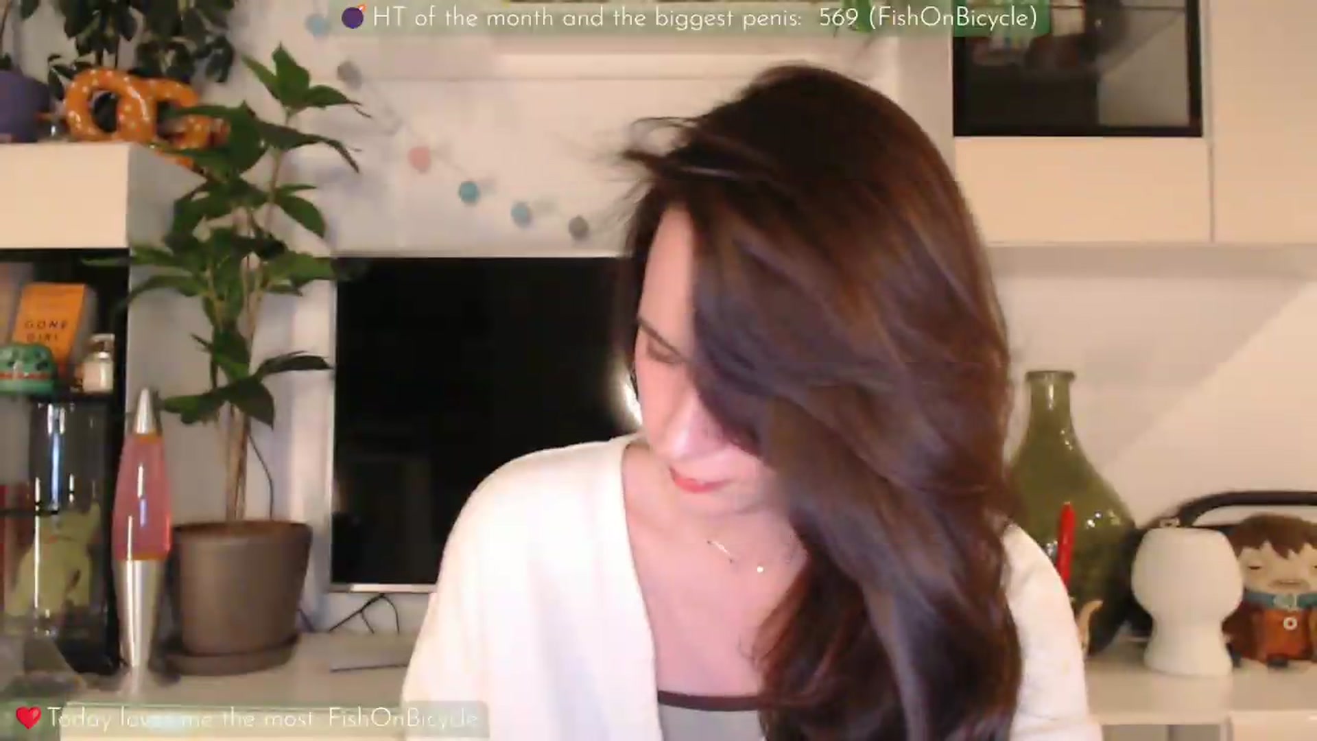 Gallery image thumbnail from LizzyPeach's myfreecams stream on, 06/03/2026, 23:58 image 9 of 20