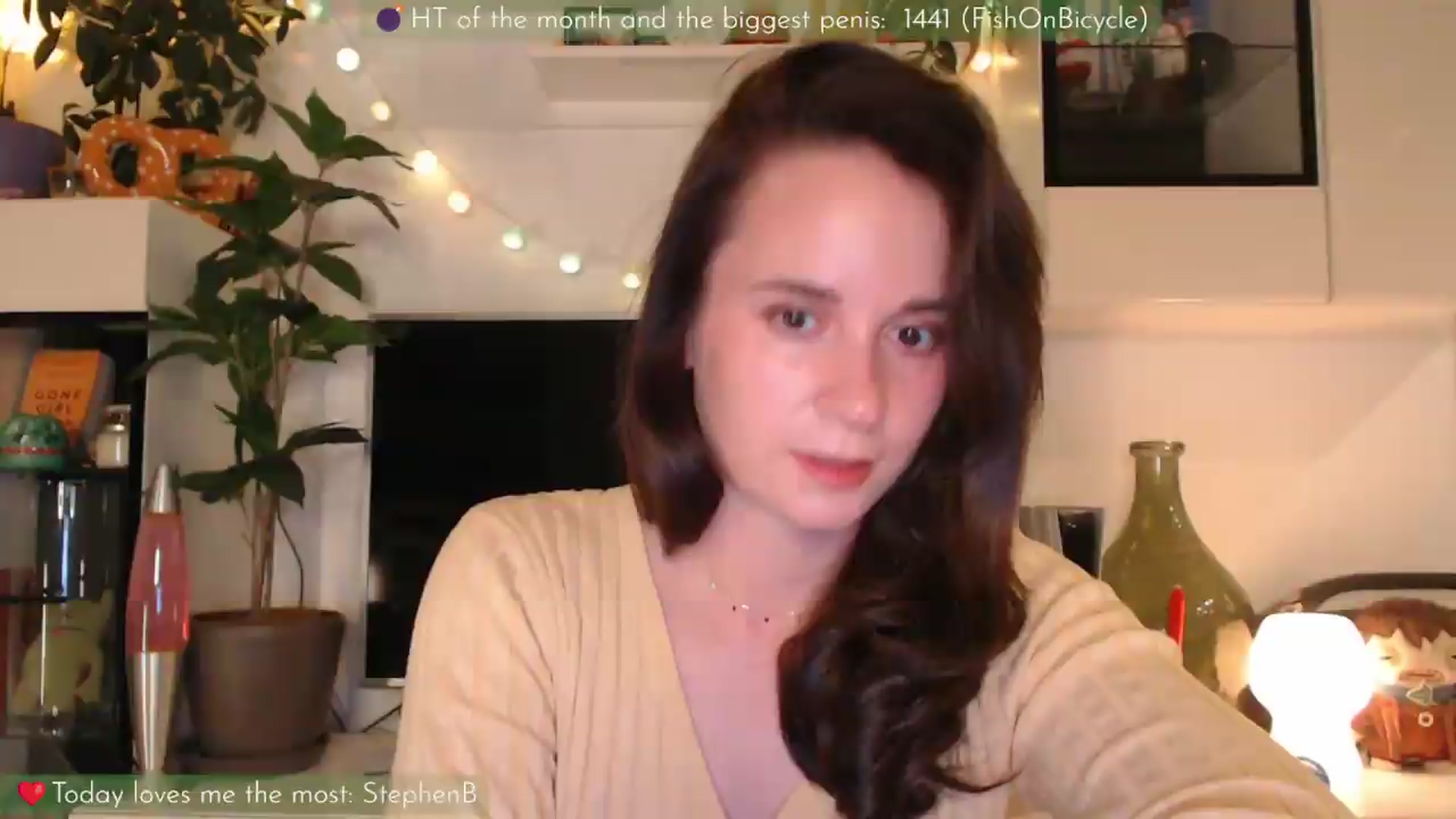 Gallery image thumbnail from LizzyPeach's myfreecams stream on, 06/04/2026, 23:41 image 5 of 20