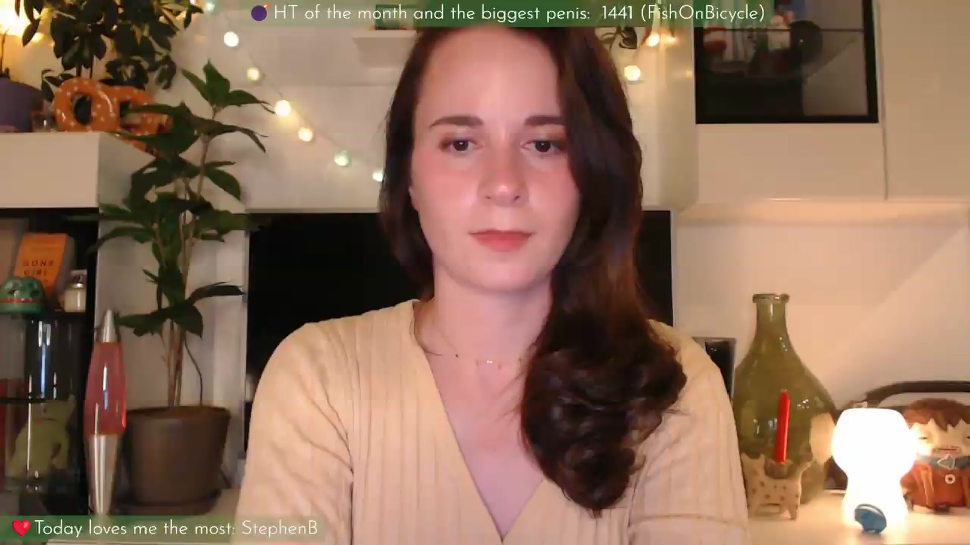 Gallery image thumbnail from LizzyPeach's myfreecams stream on, 06/04/2026, 23:41 image 9 of 20