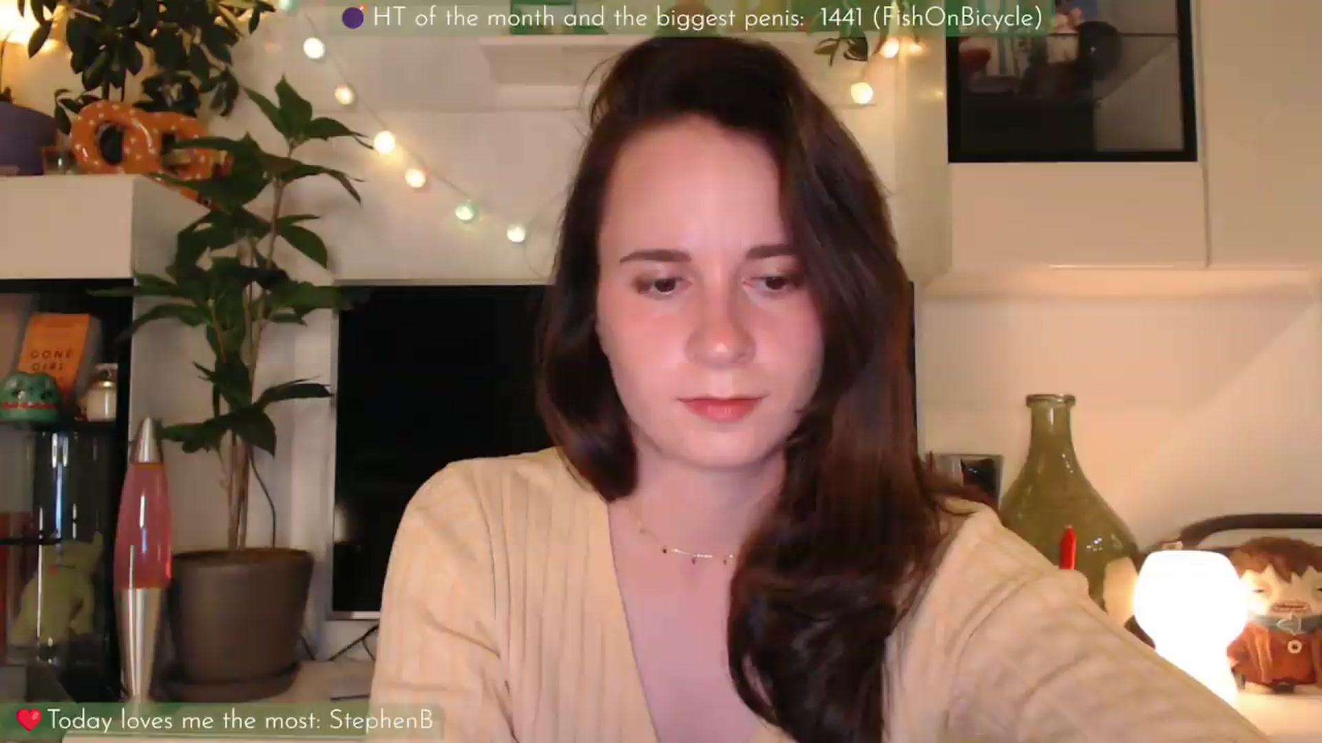 Gallery image thumbnail from LizzyPeach's myfreecams stream on, 06/04/2026, 23:41 image 4 of 20