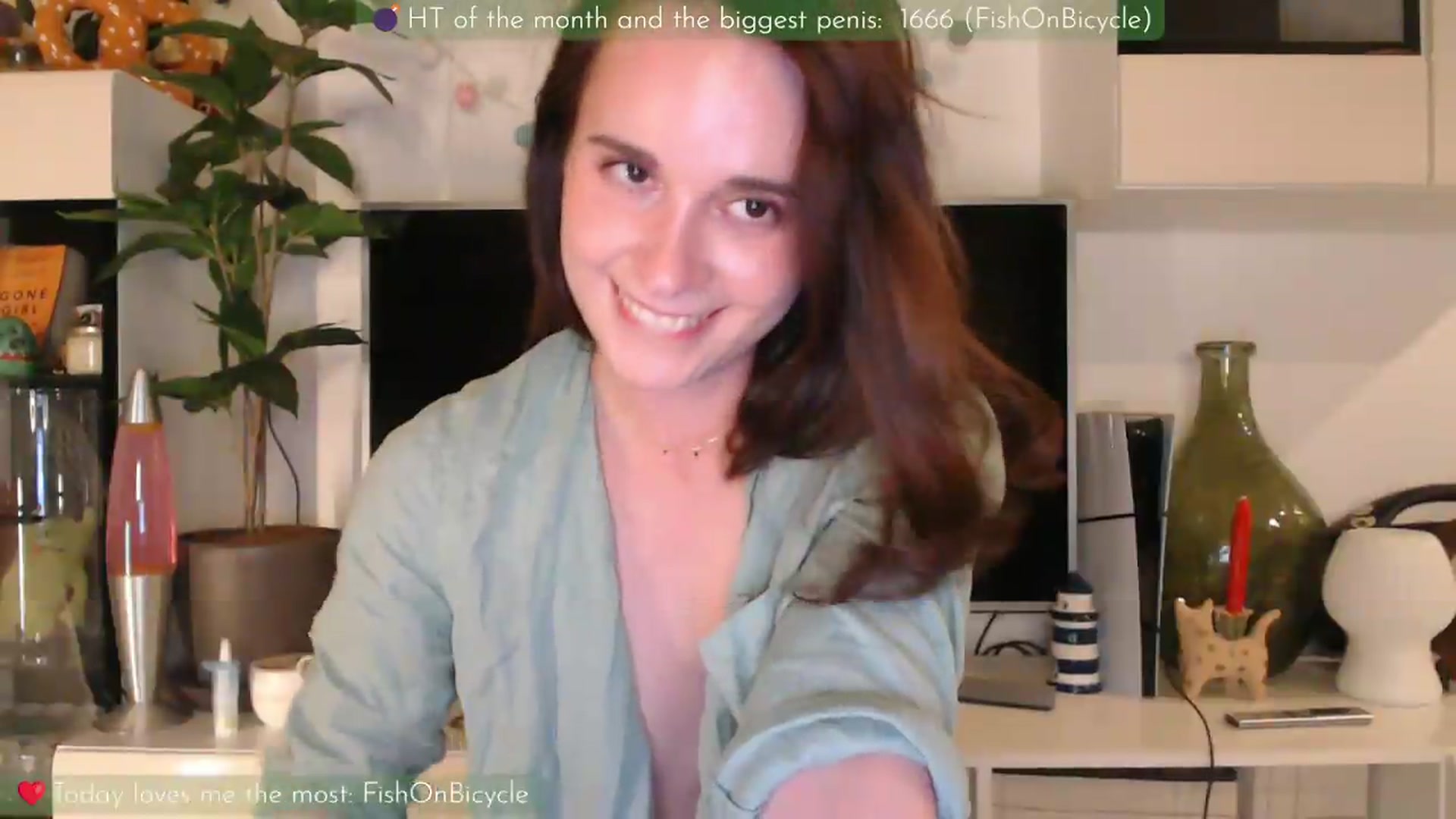Gallery image thumbnail from LizzyPeach's myfreecams stream on, 06/09/2026, 23:31 image 20 of 20