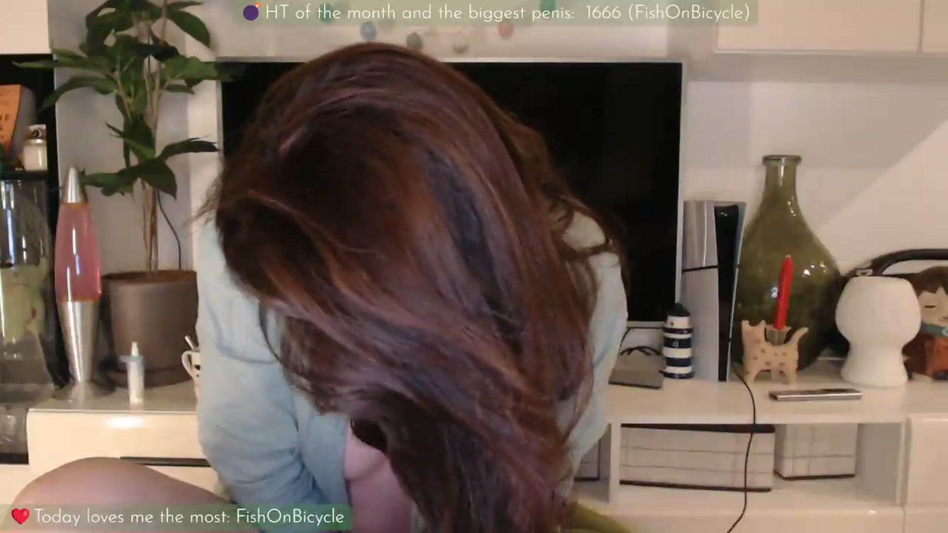 Gallery image thumbnail from LizzyPeach's myfreecams stream on, 06/09/2026, 23:31 image 7 of 20