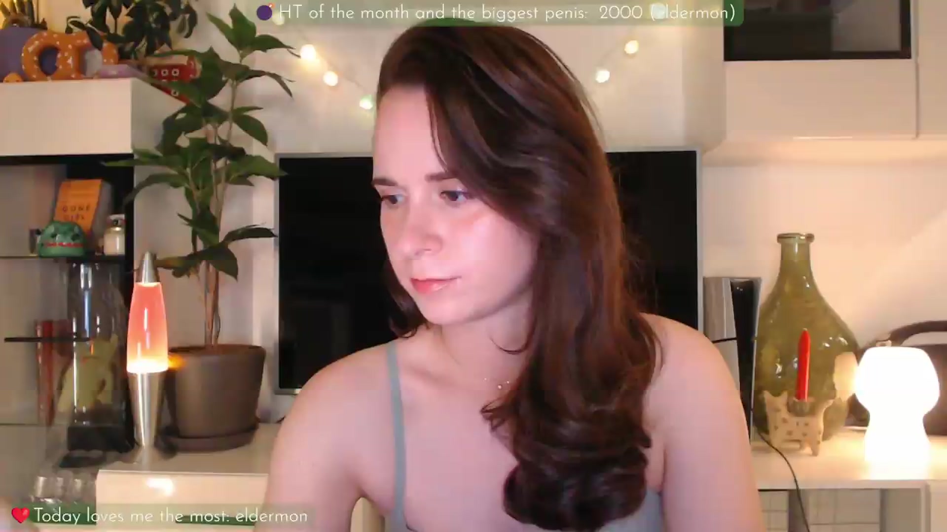 Gallery image thumbnail from LizzyPeach's myfreecams stream on, 06/11/2026, 23:06 image 8 of 20