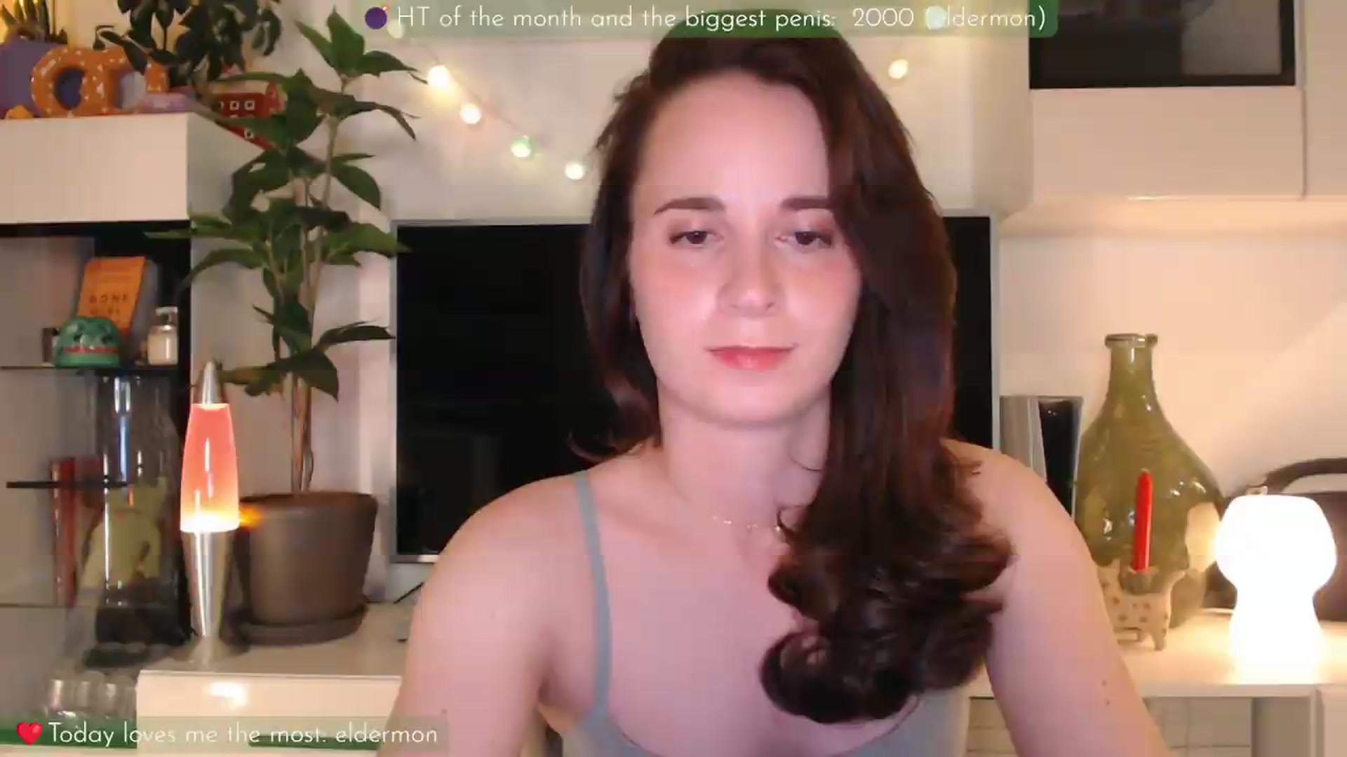 Gallery image thumbnail from LizzyPeach's myfreecams stream on, 06/11/2026, 23:06 image 9 of 20
