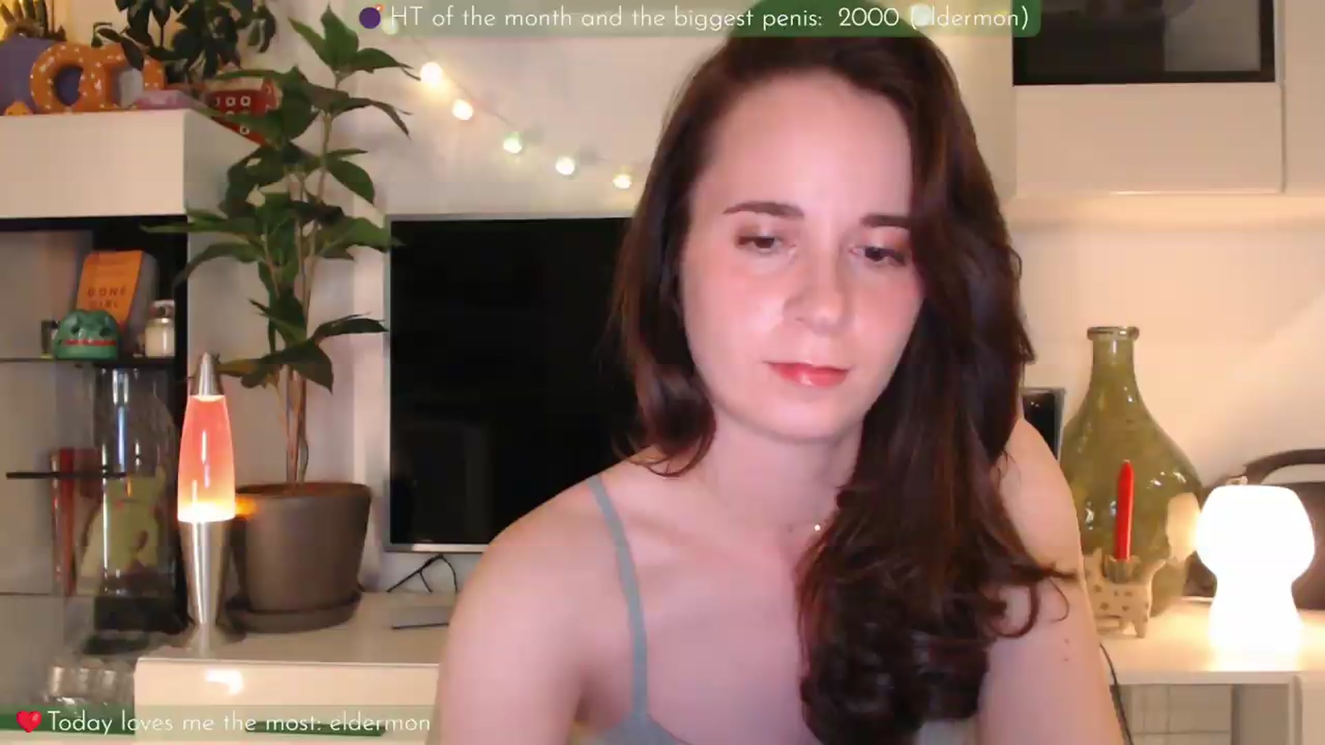 Gallery image thumbnail from LizzyPeach's myfreecams stream on, 06/11/2026, 23:06 image 13 of 20