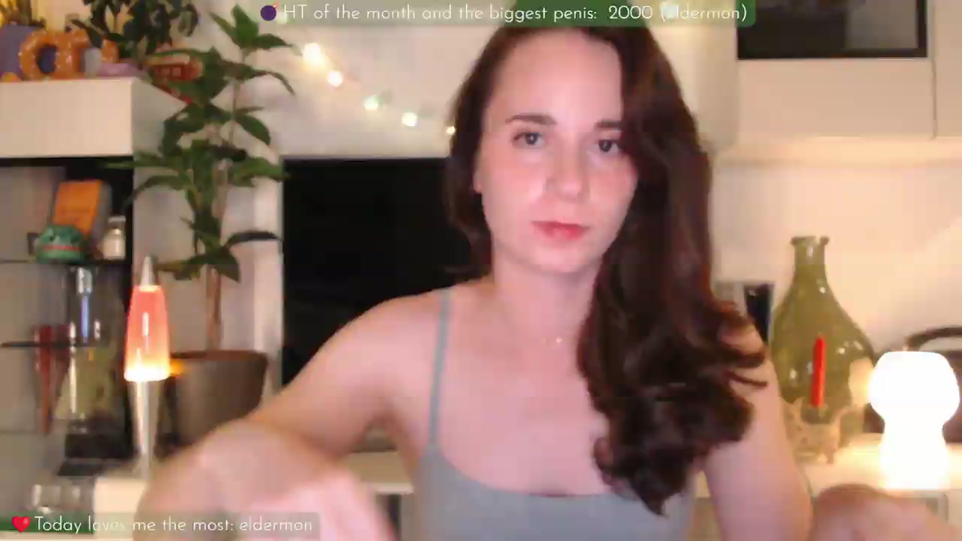 Gallery image thumbnail from LizzyPeach's myfreecams stream on, 06/11/2026, 23:06 image 2 of 20