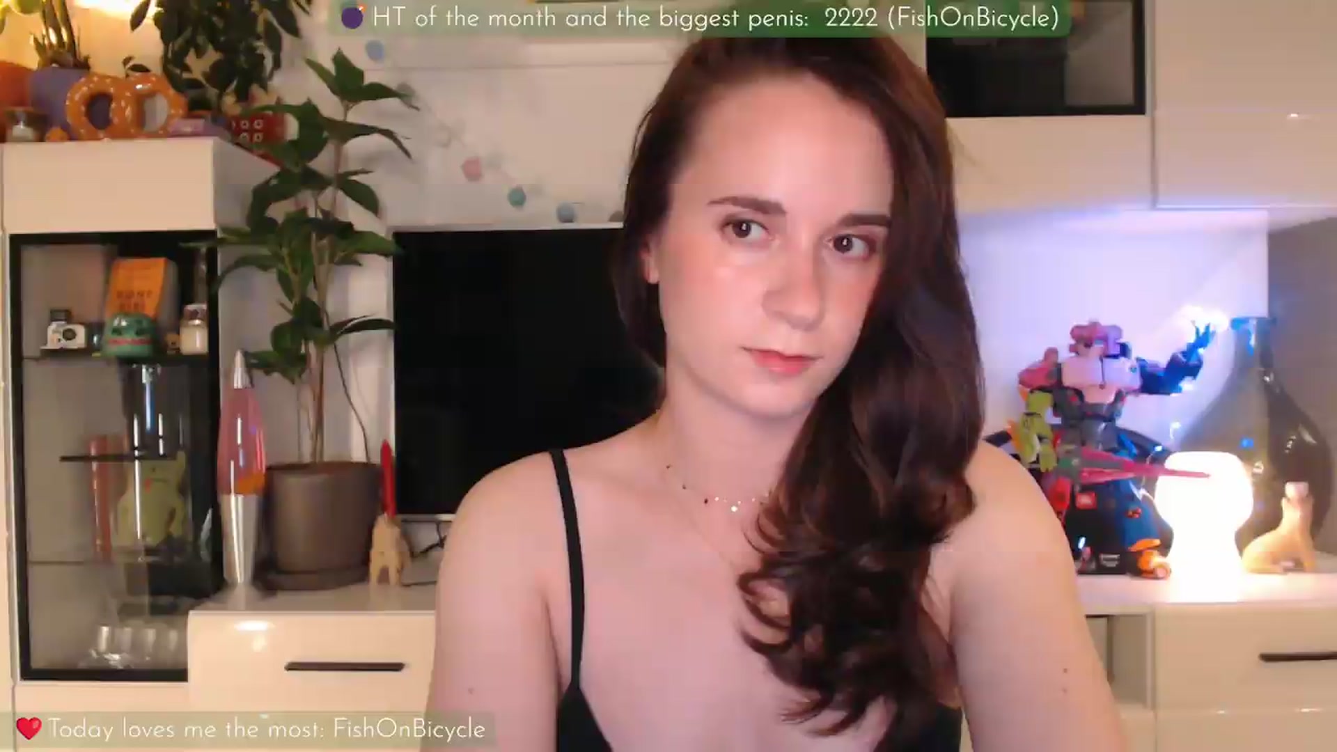 Gallery image thumbnail from LizzyPeach's myfreecams stream on, 06/19/2026, 23:45 image 7 of 20
