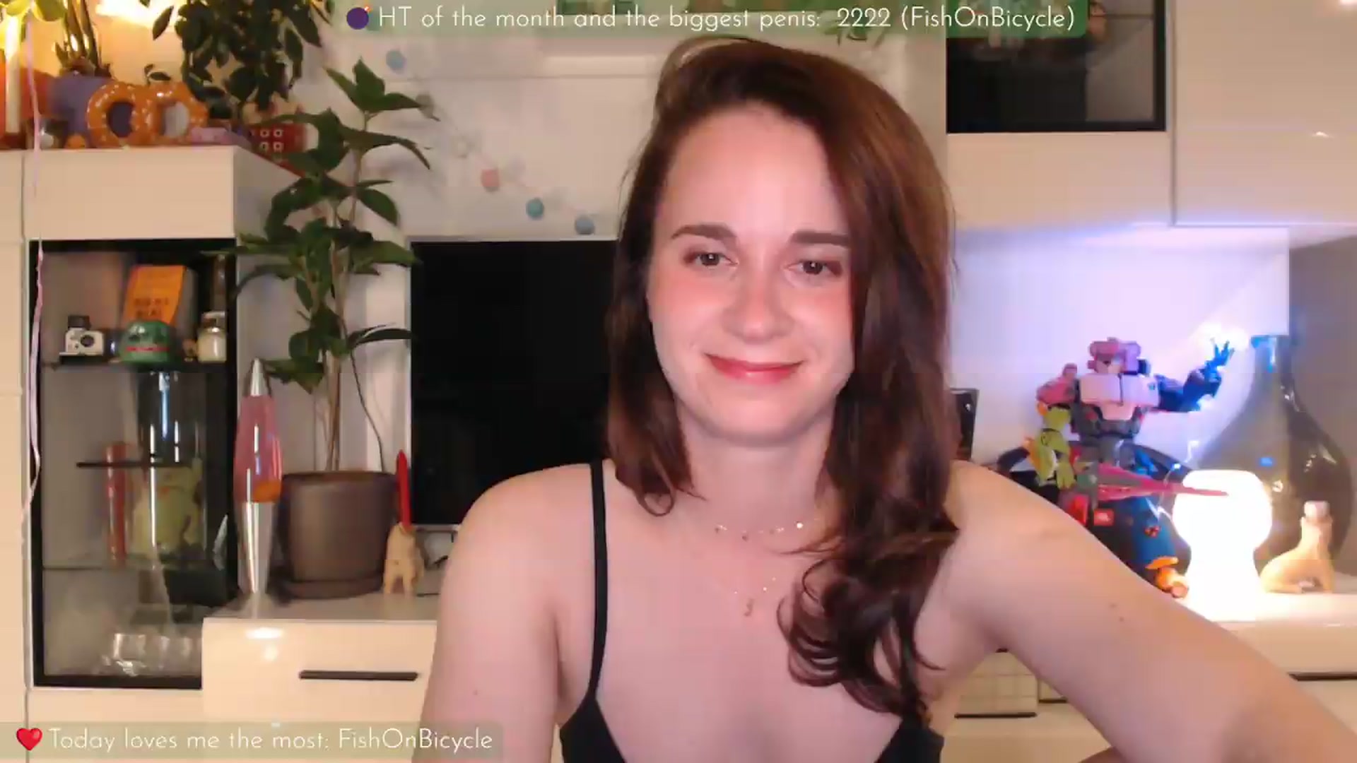 Gallery image thumbnail from LizzyPeach's myfreecams stream on, 06/19/2026, 23:45 image 19 of 20