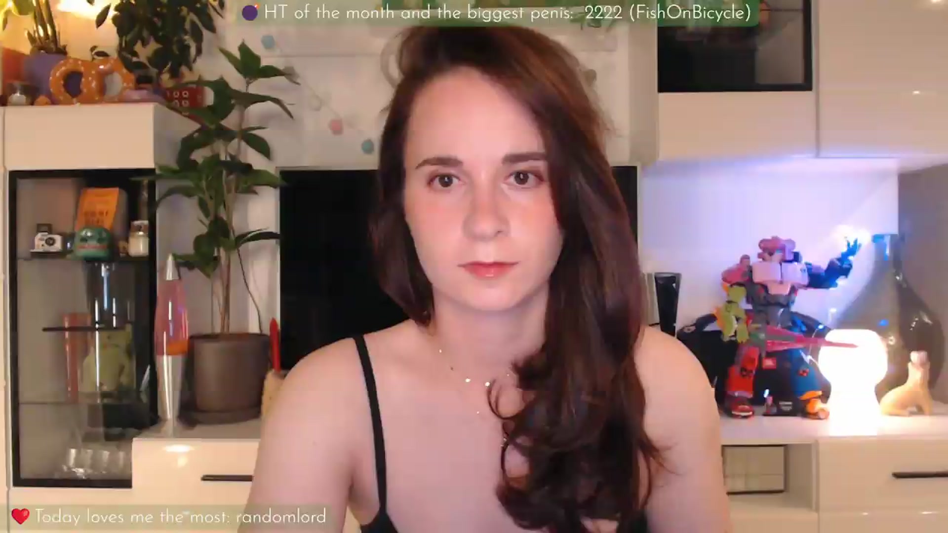 Gallery image thumbnail from LizzyPeach's myfreecams stream on, 06/19/2026, 23:45 image 3 of 20