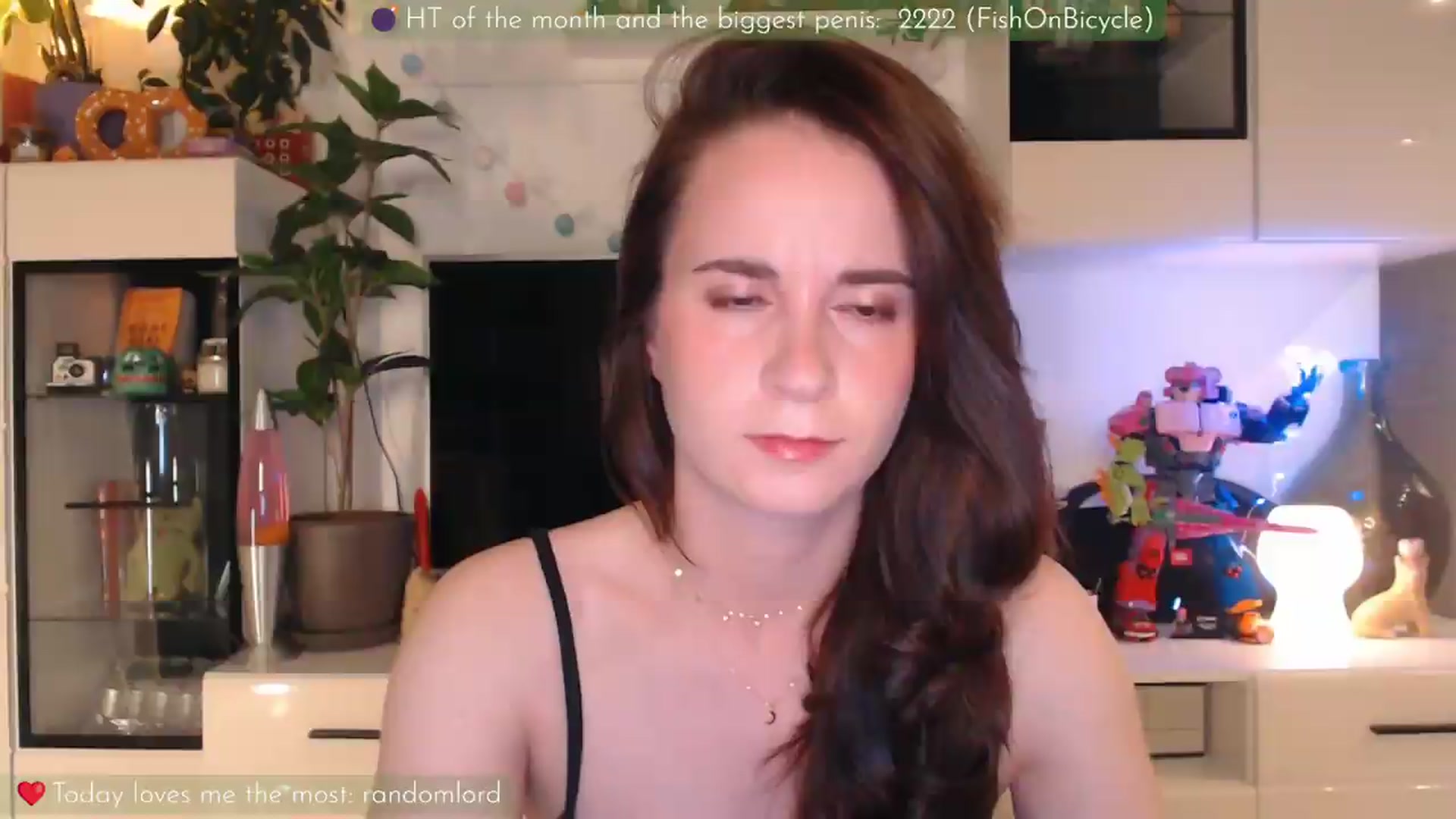 Gallery image thumbnail from LizzyPeach's myfreecams stream on, 06/19/2026, 23:45 image 4 of 20