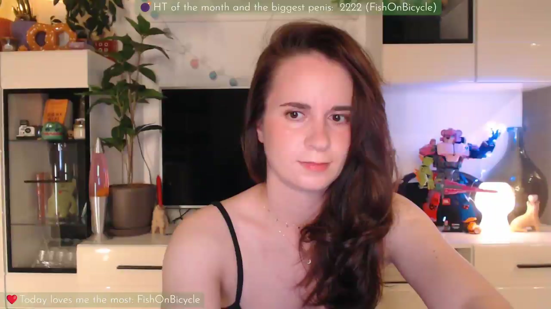 Gallery image thumbnail from LizzyPeach's myfreecams stream on, 06/19/2026, 23:45 image 10 of 20