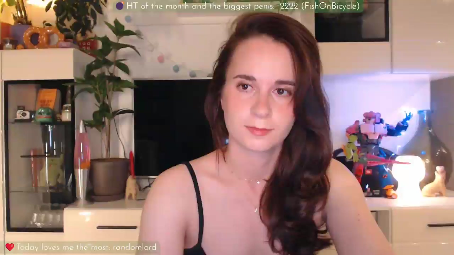 Gallery image thumbnail from LizzyPeach's myfreecams stream on, 06/19/2026, 23:45 image 5 of 20