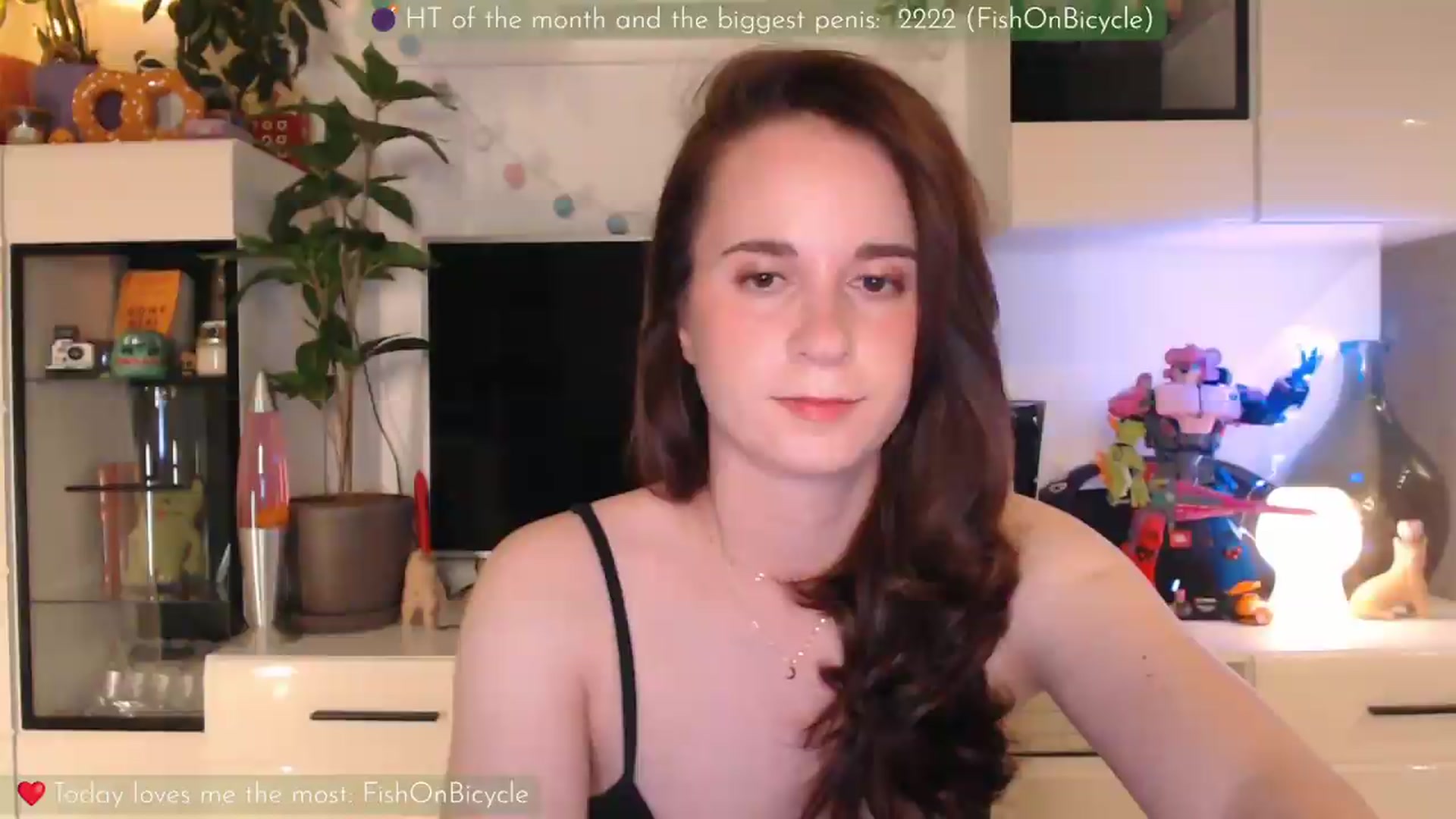 Gallery image thumbnail from LizzyPeach's myfreecams stream on, 06/19/2026, 23:45 image 8 of 20