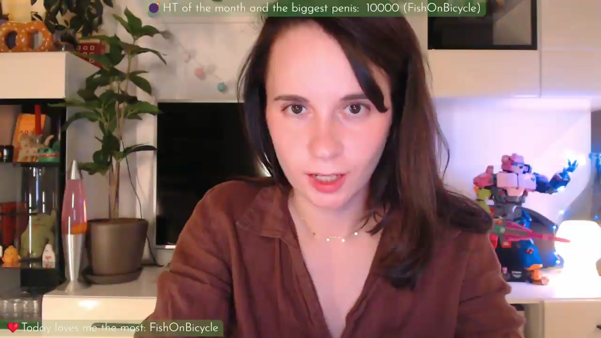 Gallery image thumbnail from LizzyPeach's myfreecams stream on, 06/26/2026, 23:40 image 8 of 20