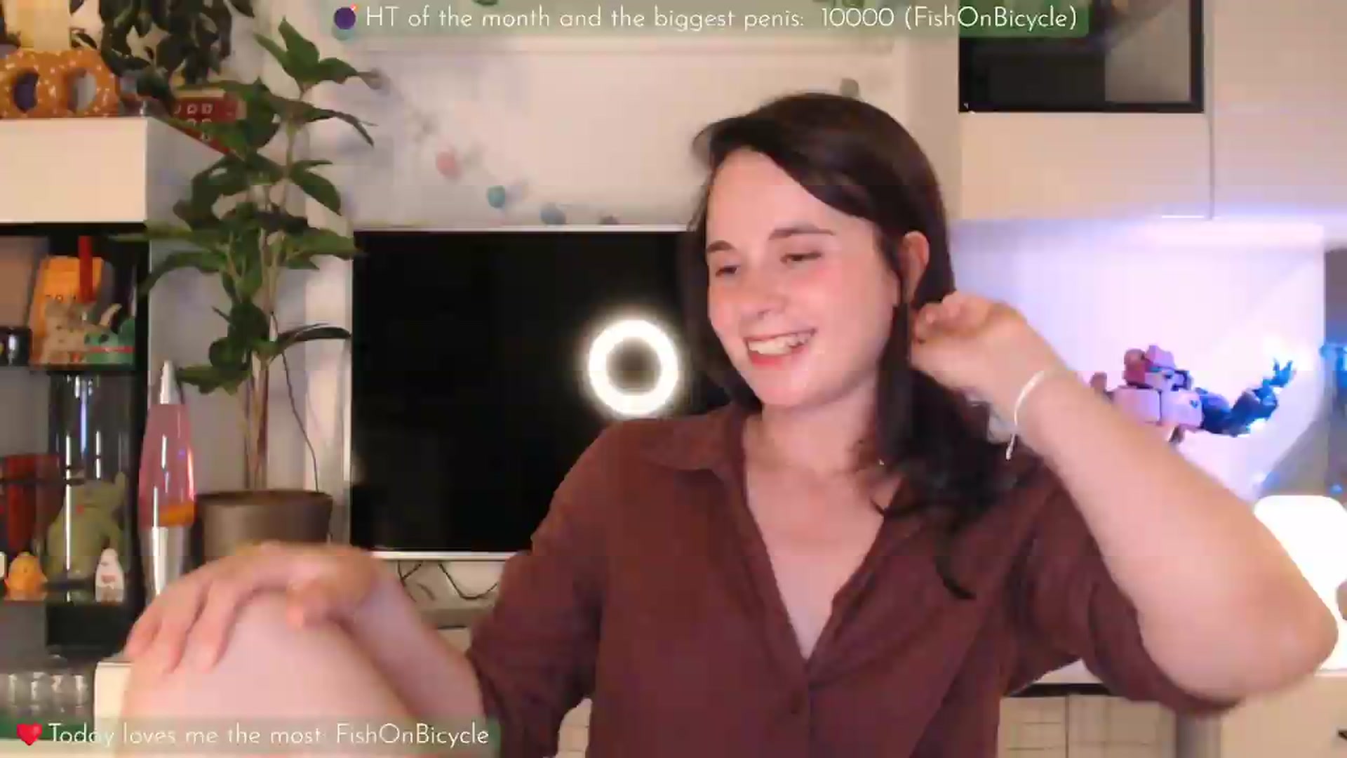 Gallery image thumbnail from LizzyPeach's myfreecams stream on, 06/26/2026, 23:40 image 7 of 20