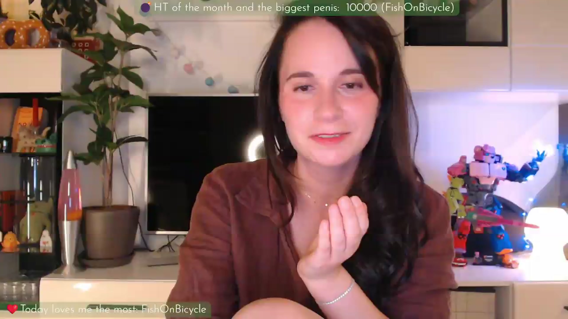 Gallery image thumbnail from LizzyPeach's myfreecams stream on, 06/26/2026, 23:40 image 4 of 20