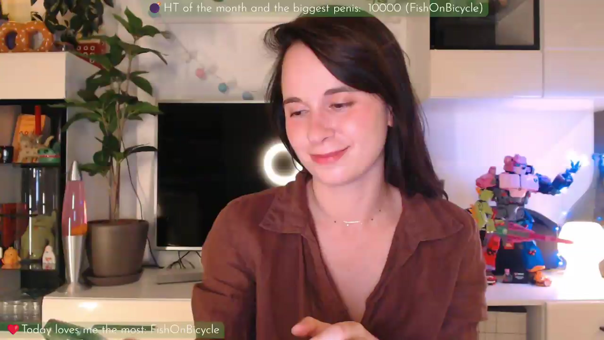 Gallery image thumbnail from LizzyPeach's myfreecams stream on, 06/26/2026, 23:40 image 6 of 20