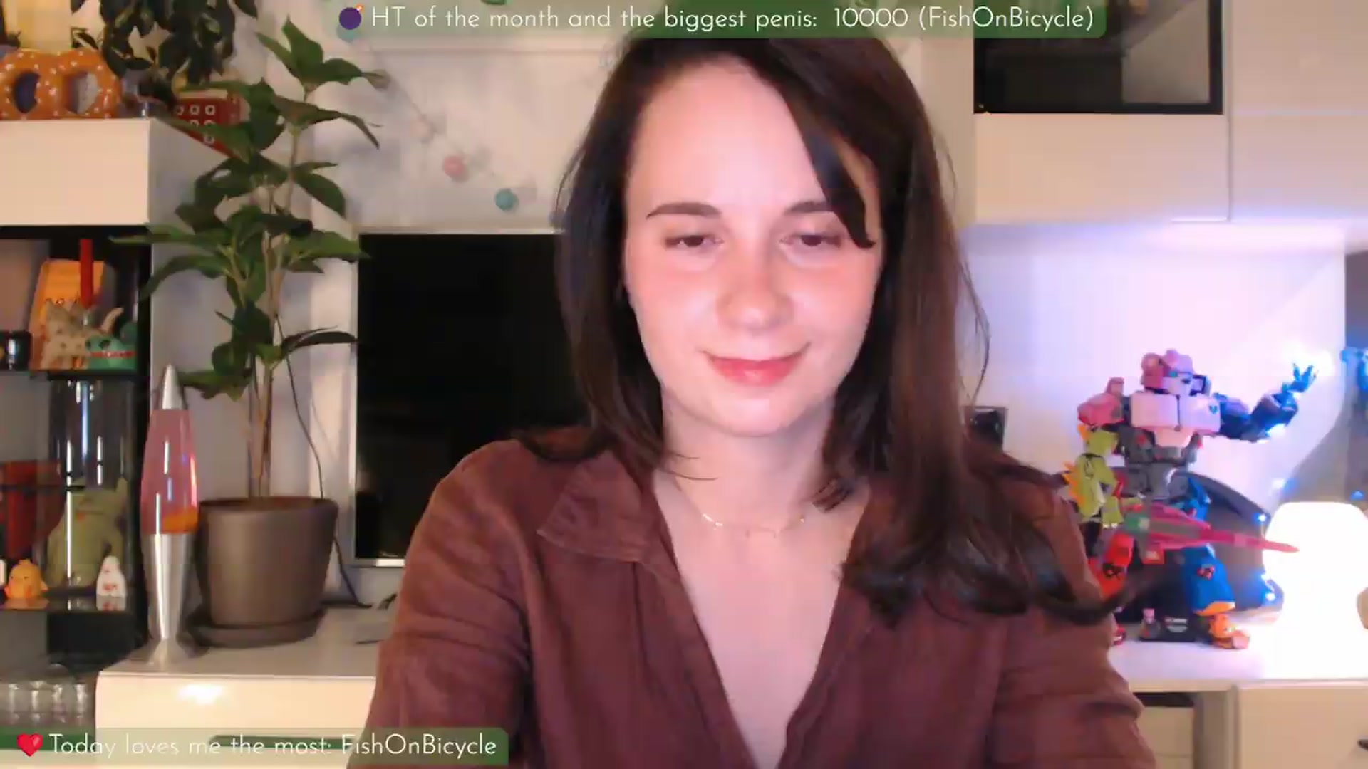 Gallery image thumbnail from LizzyPeach's myfreecams stream on, 06/26/2026, 23:40 image 9 of 20