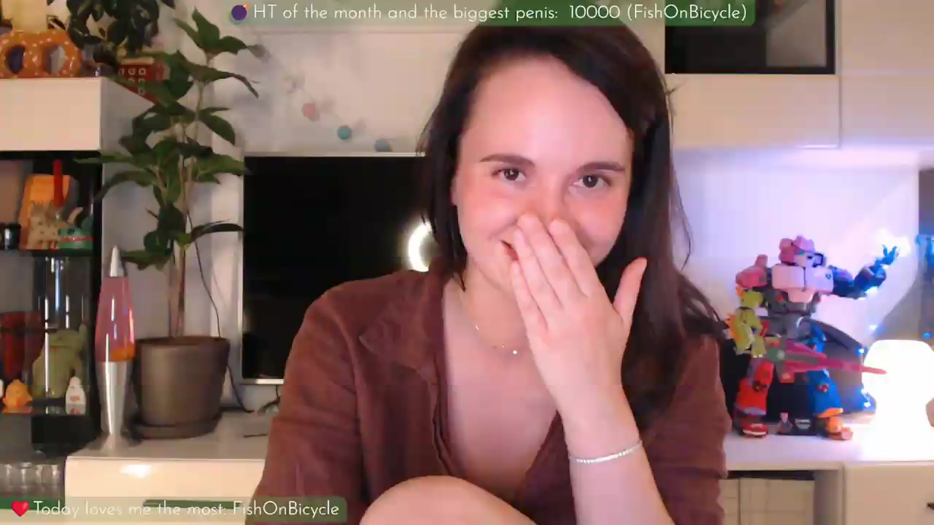 Gallery image thumbnail from LizzyPeach's myfreecams stream on, 06/26/2026, 23:40 image 5 of 20