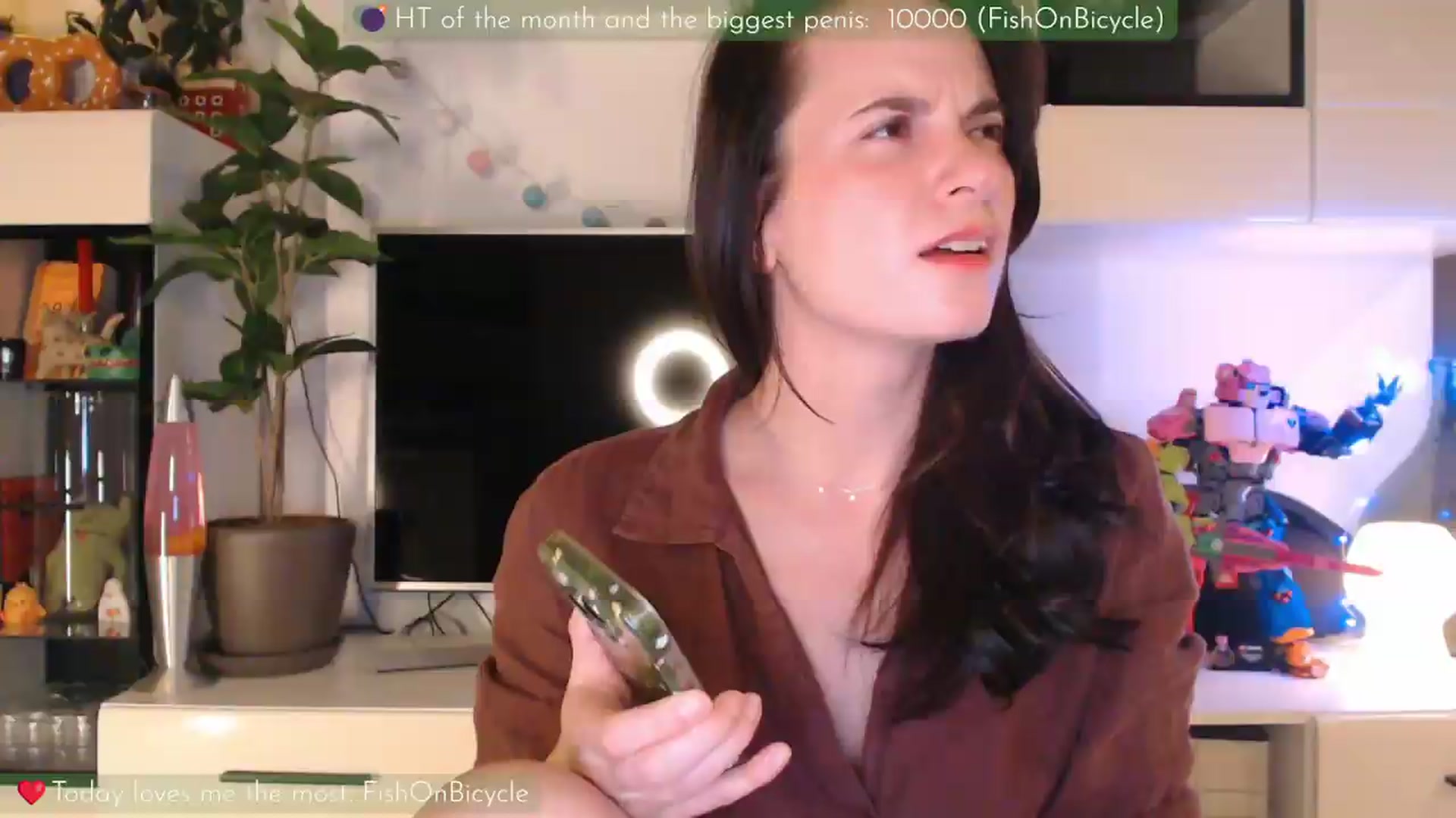 Gallery image thumbnail from LizzyPeach's myfreecams stream on, 06/26/2026, 23:40 image 17 of 20