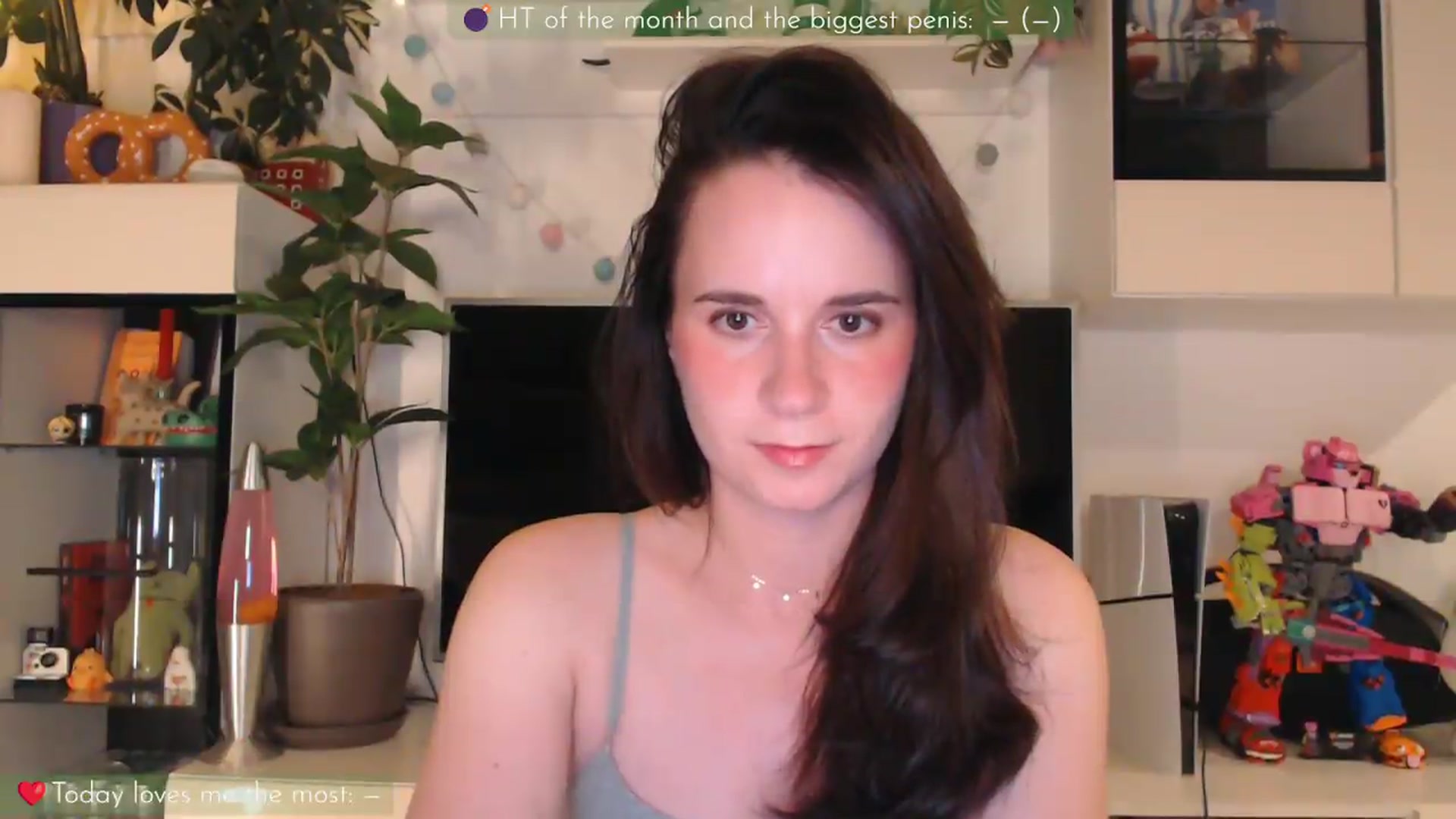 Gallery image thumbnail from LizzyPeach's myfreecams stream on, 07/02/2026, 23:01 image 2 of 20